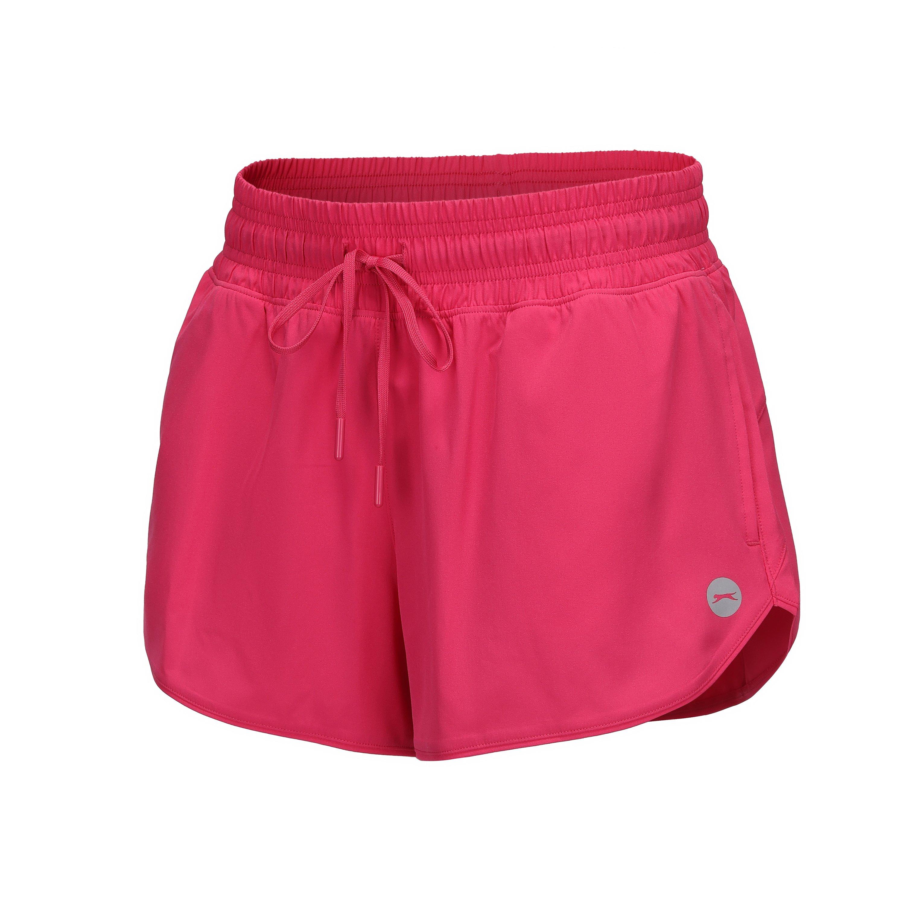 Himbeere/Zucker - Slazenger - Bra Shorts Set Womens - 9