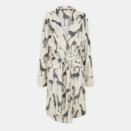 Chelsea Peers Fleece Robe