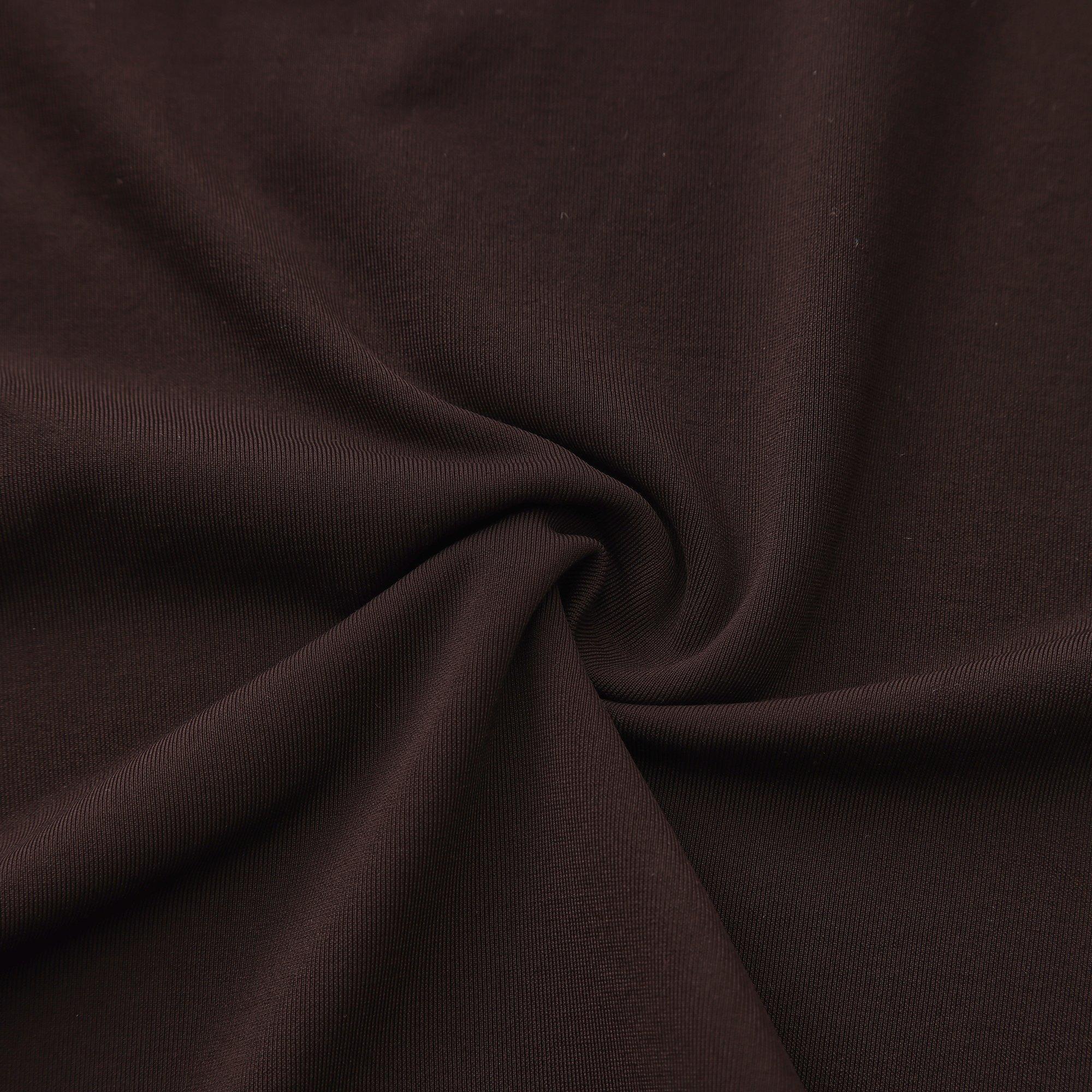 Schokolade/Zucker - Slazenger - Fit Short Sleeve T-shirt Womens - 6