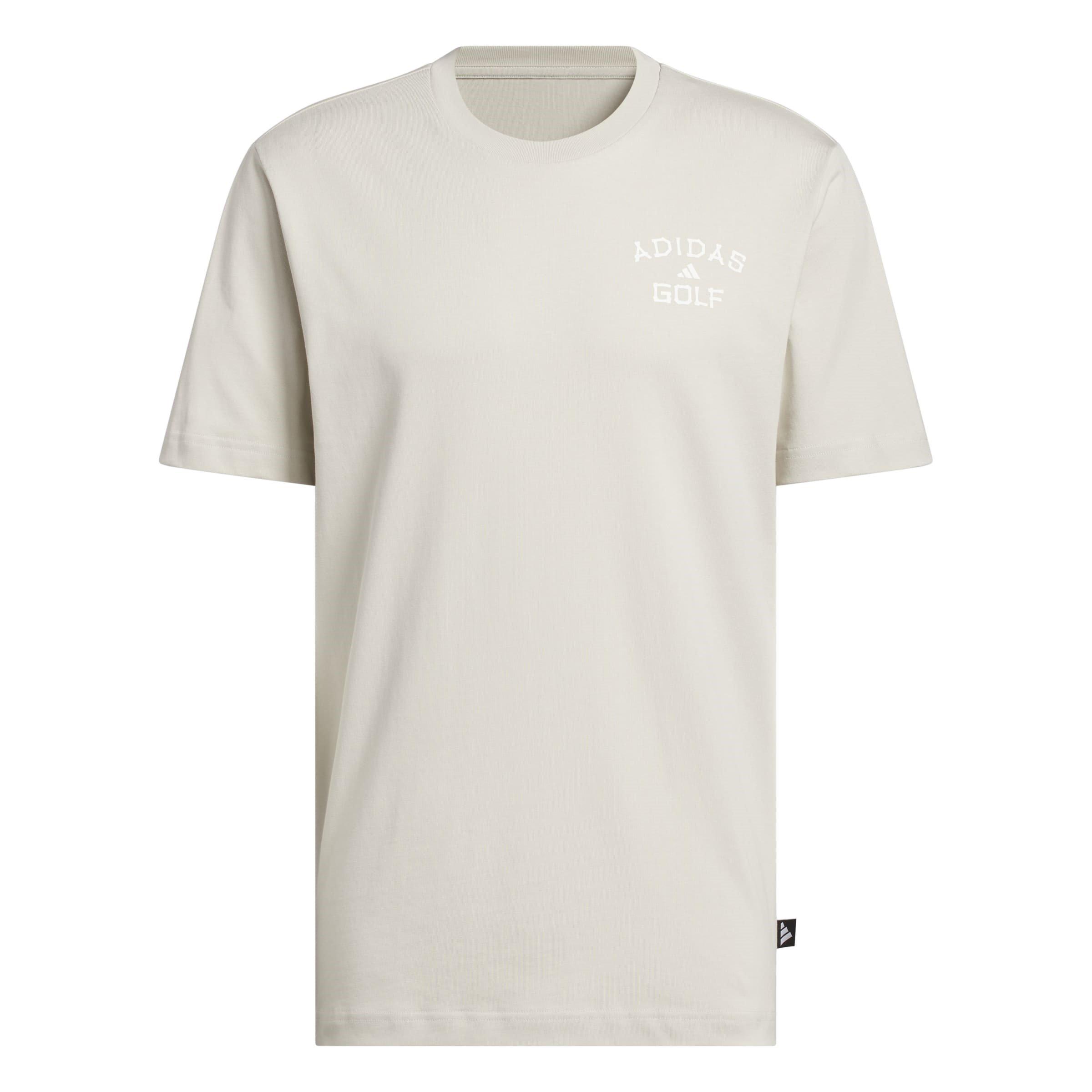 M Chip T - adidas - Men's T-Shirt - 1