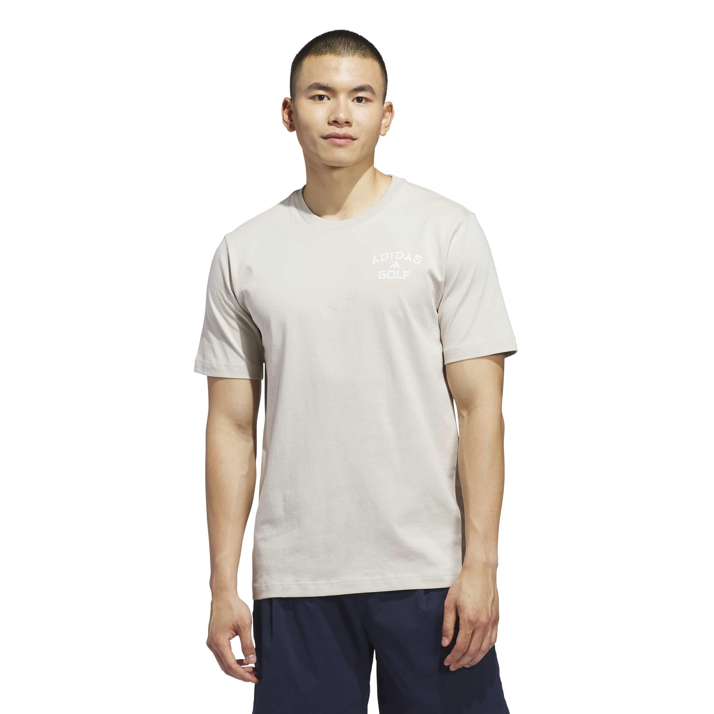 M Chip T - adidas - Men's T-Shirt - 2