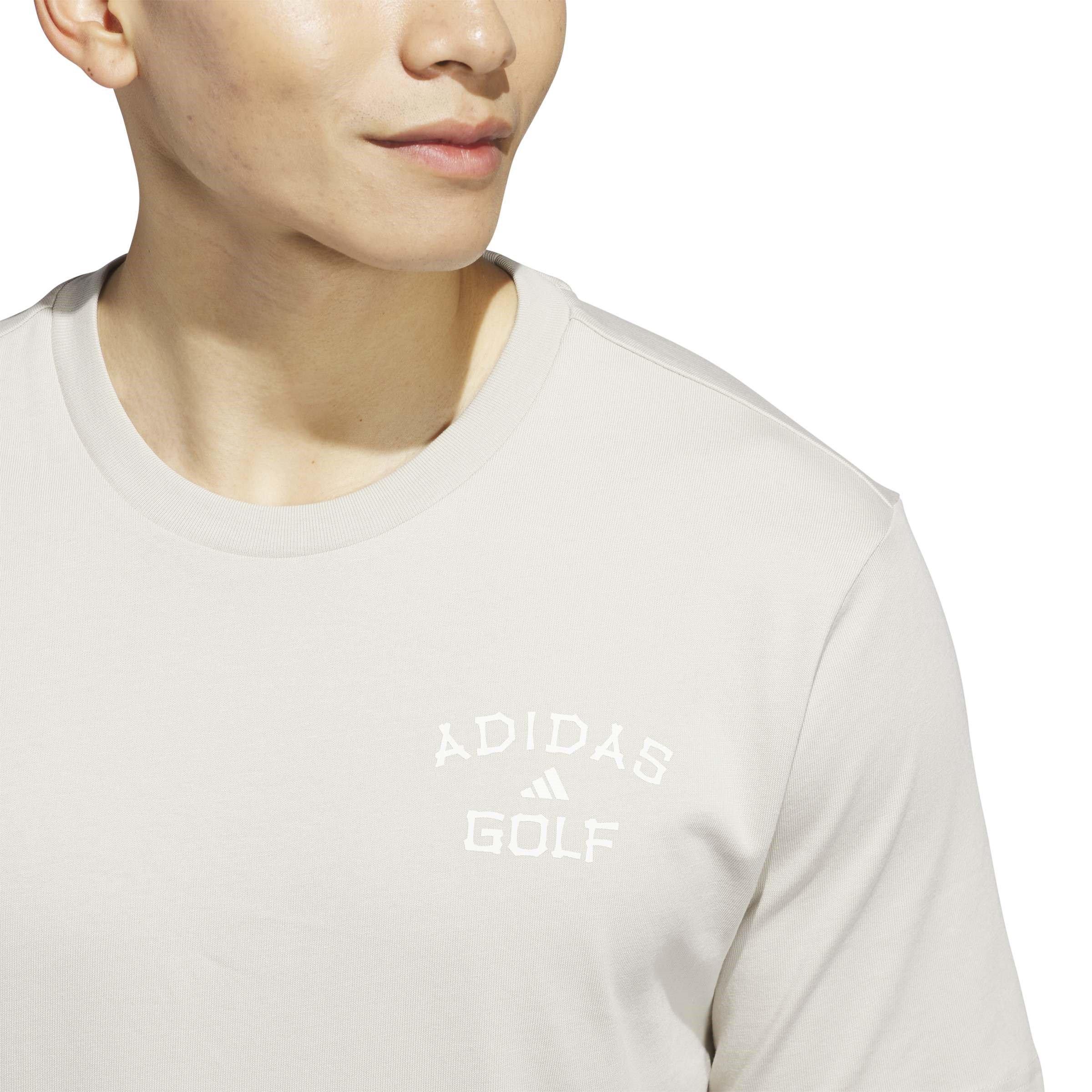 M Chip T - adidas - Men's T-Shirt - 4