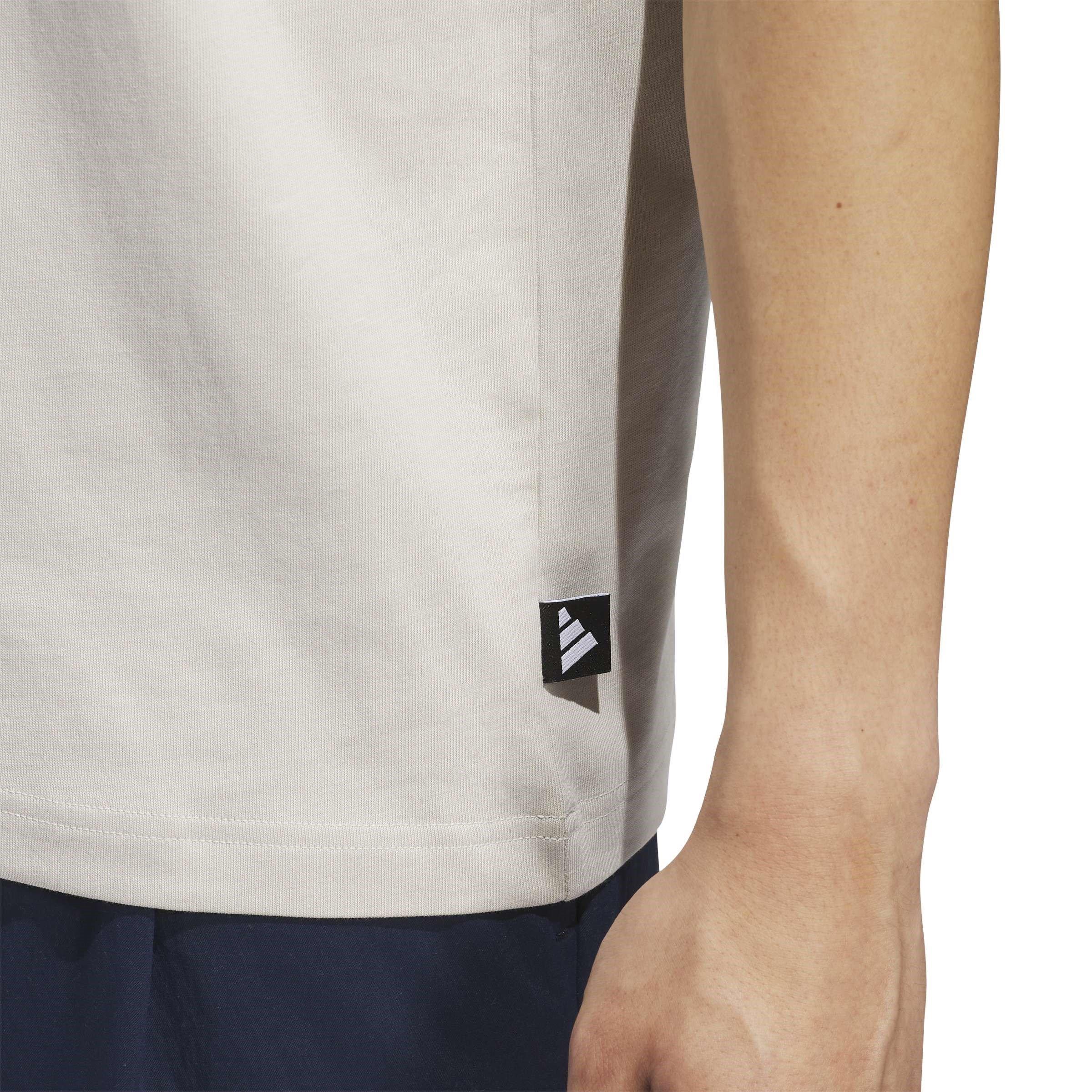 M Chip T - adidas - Men's T-Shirt - 5