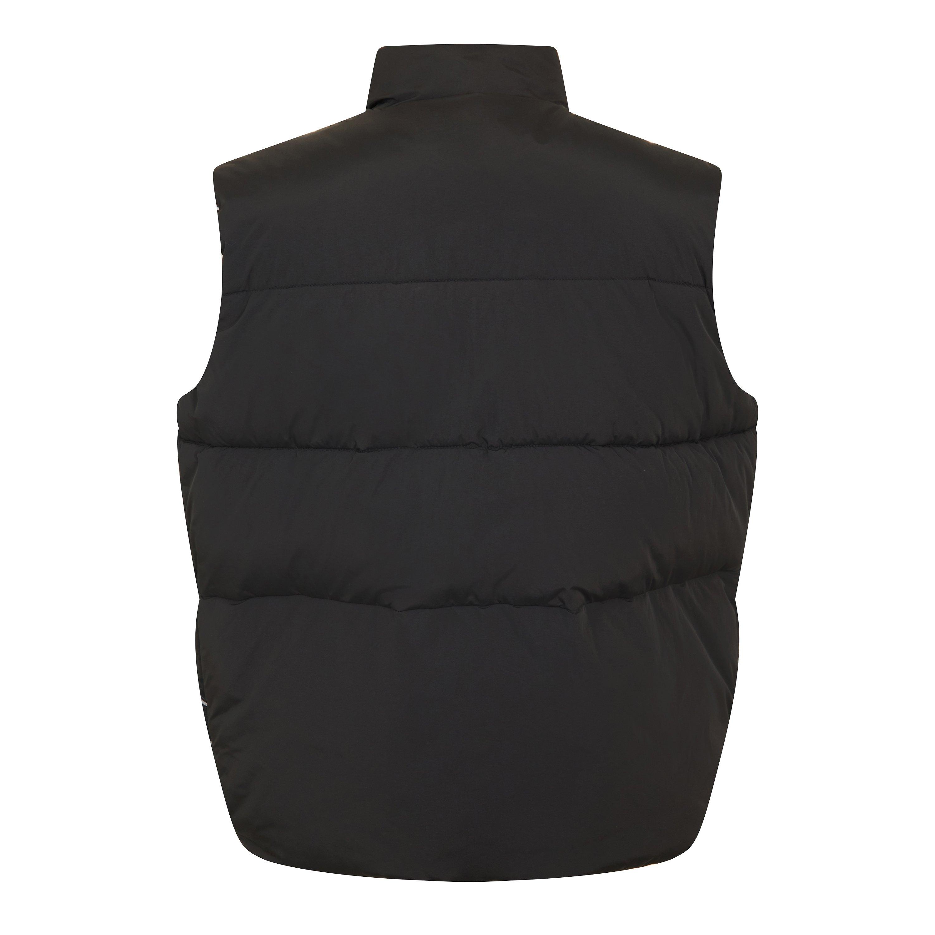 Black - Boss - Boss OriokHc Gilet Sn99 - 2