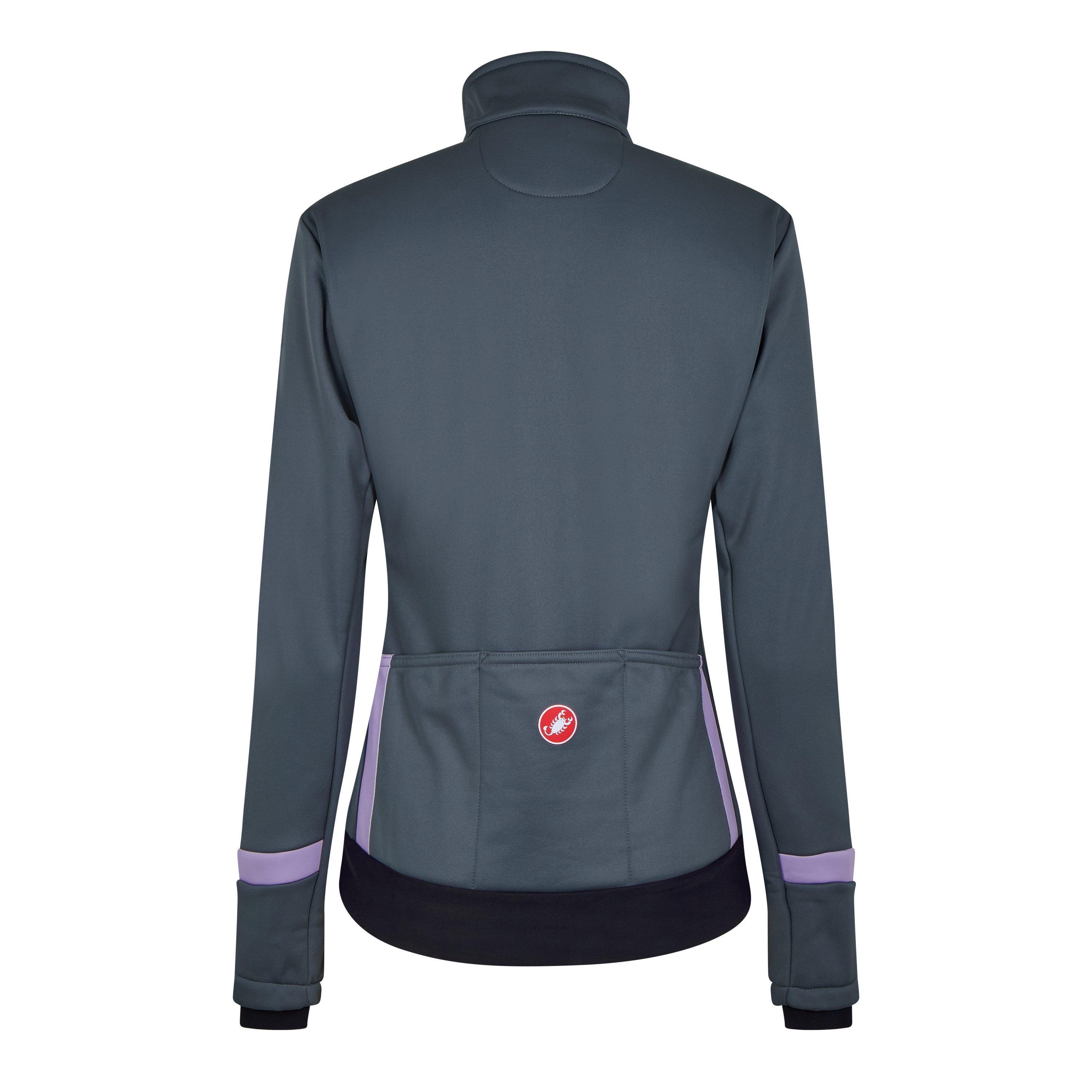 Urban Grey

Bygrå. - Castelli - Dinamica Short-Sleeve Cycling Jersey - 4