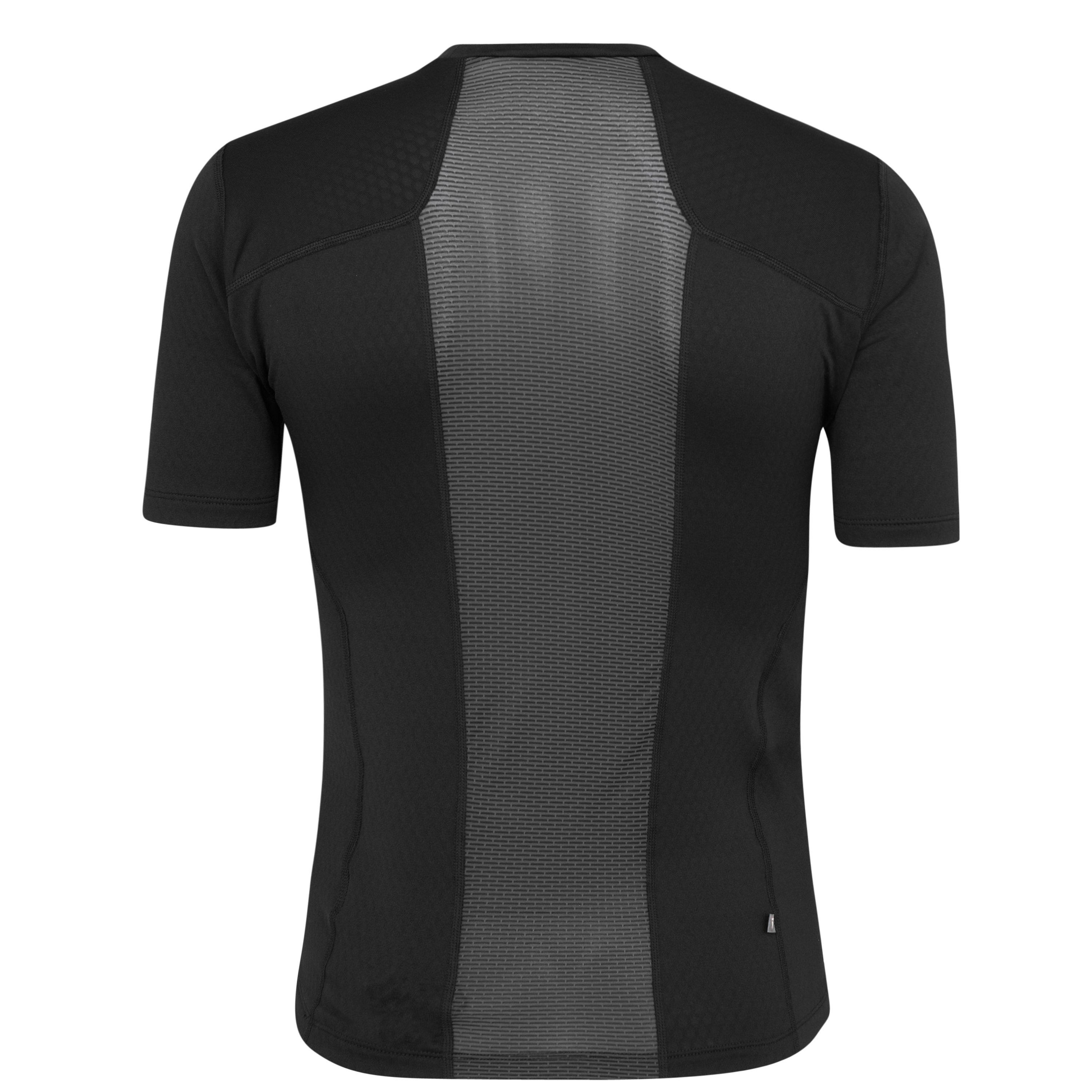 Crna - Endura - Short Sleeve Baselayer - 2