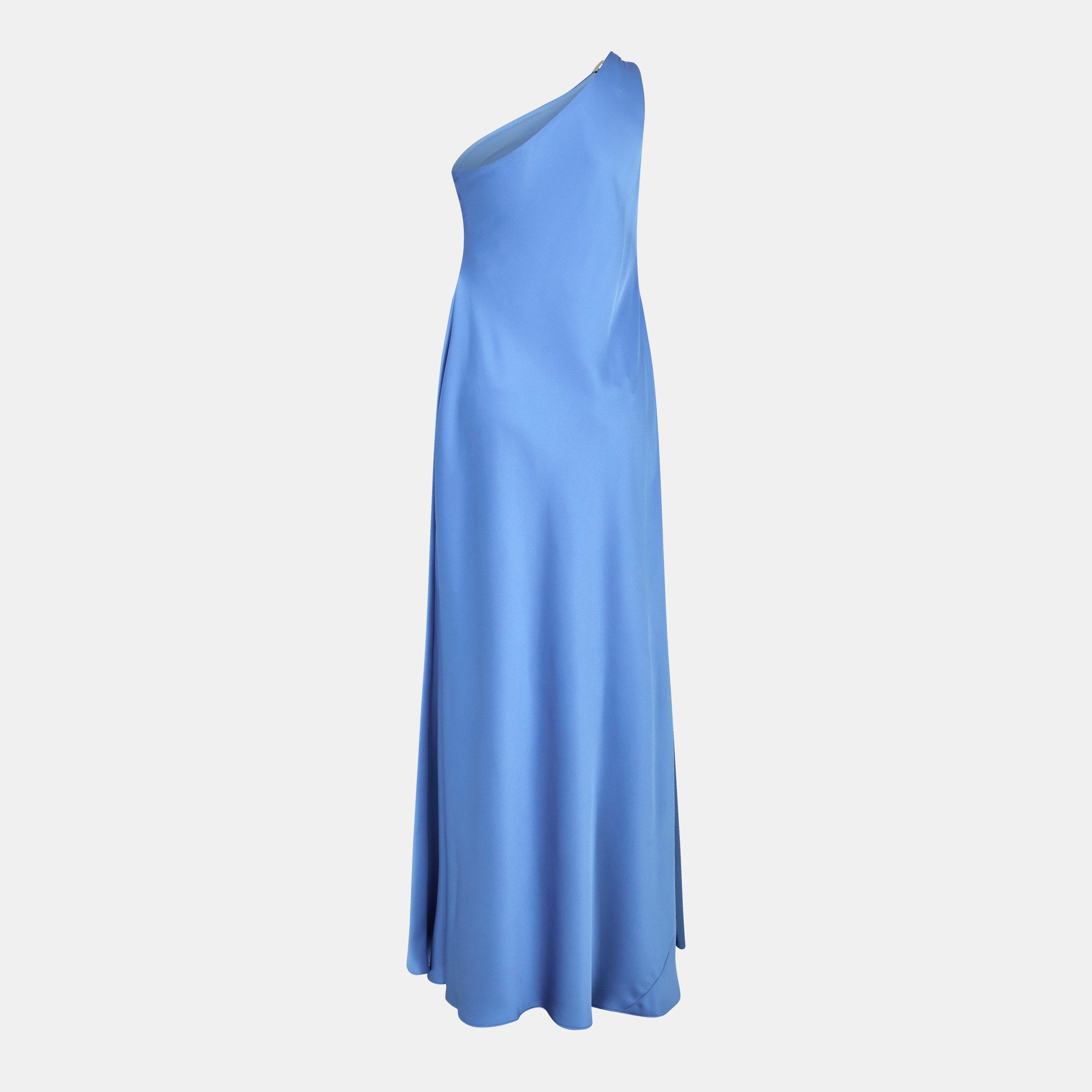 Sky Blue - Lauren by Ralph Lauren - Elzira Gown - 2
