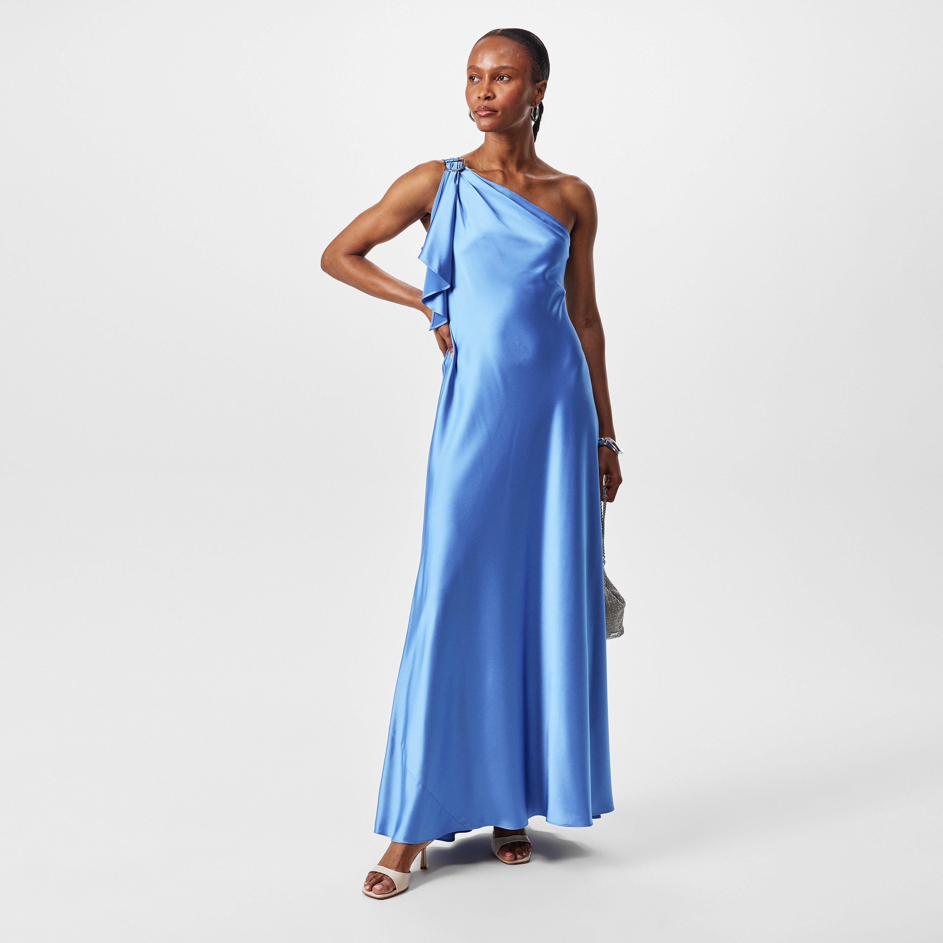 Sky Blue - Lauren by Ralph Lauren - Elzira Gown - 6