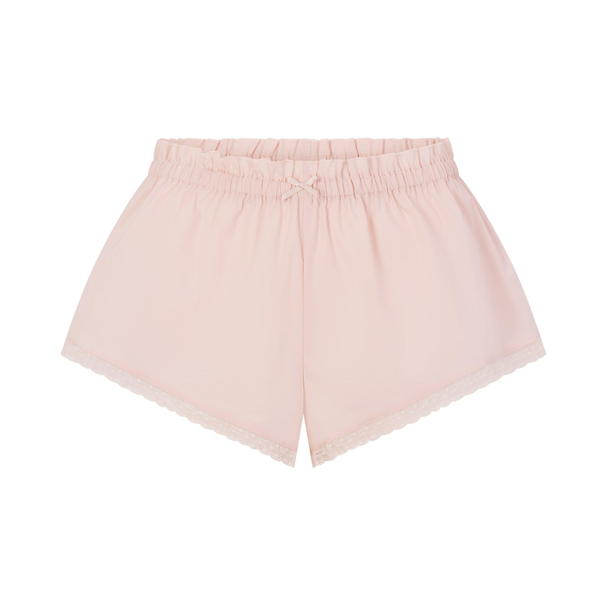 Women's Woven Tracksuit Shorts