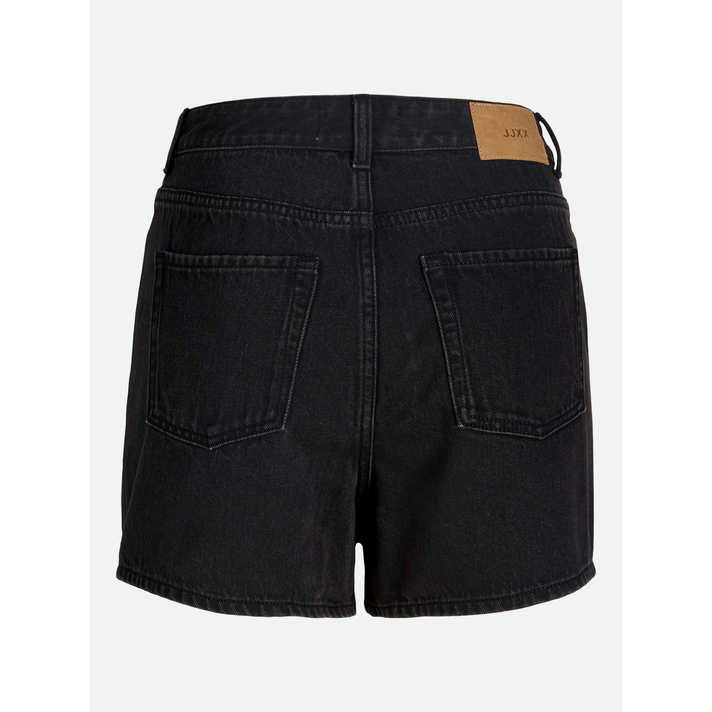 Crni trapke - JJXX - JJXX Greta Hw Denim Ld63 - 2