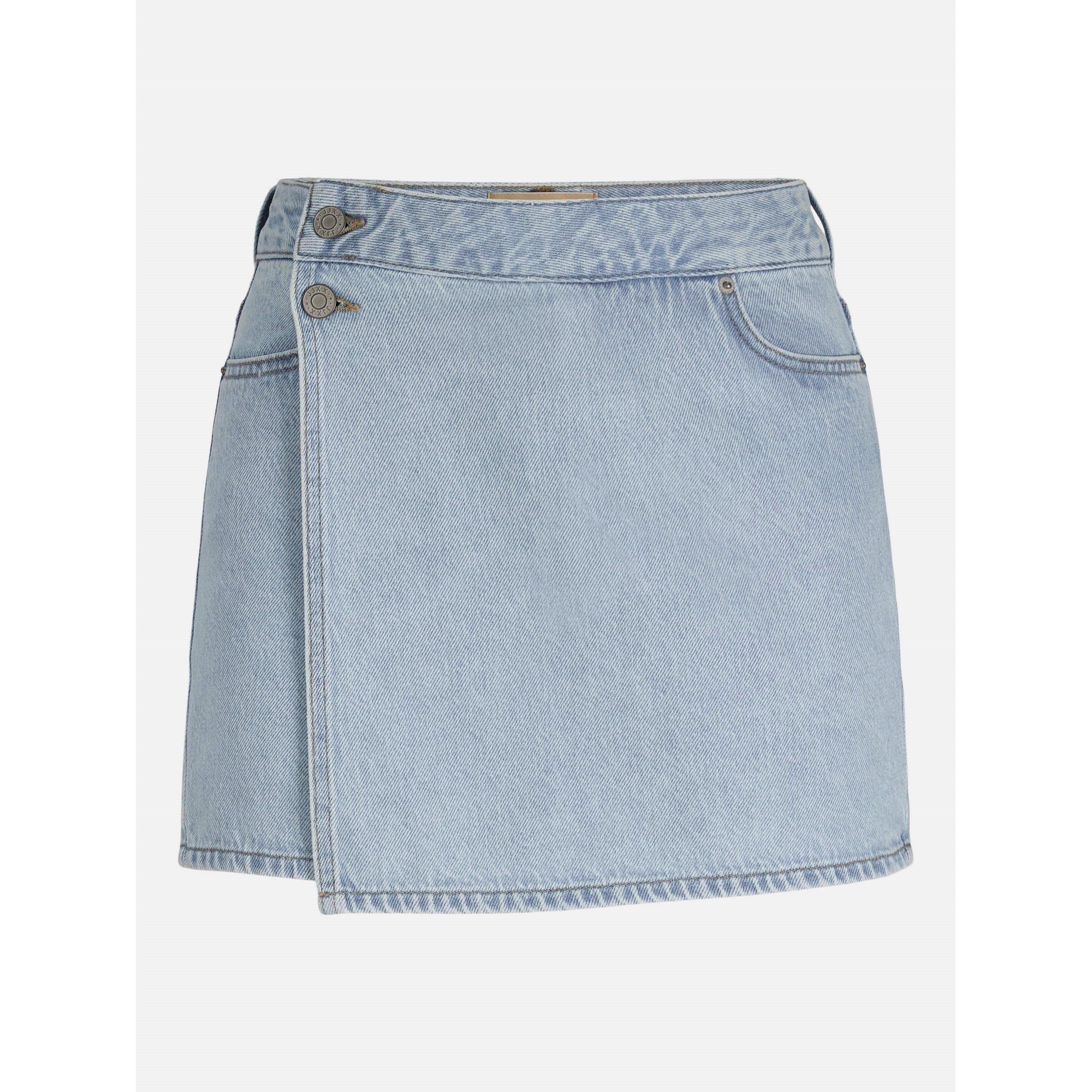 Women's Greta Denim Skort