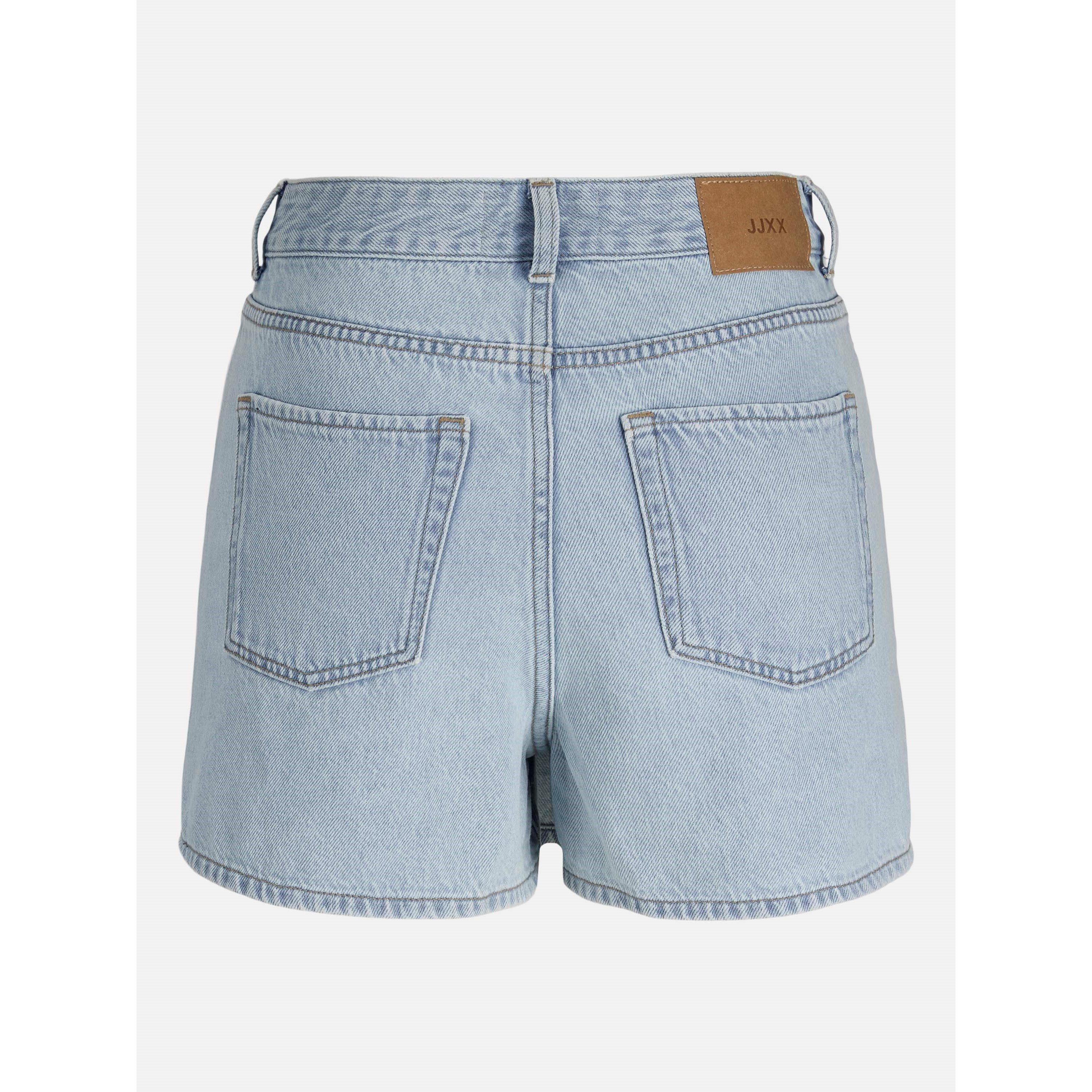Lt Blue Denim - JJXX - JJXX Greta Hw Denim Ld63 - 2