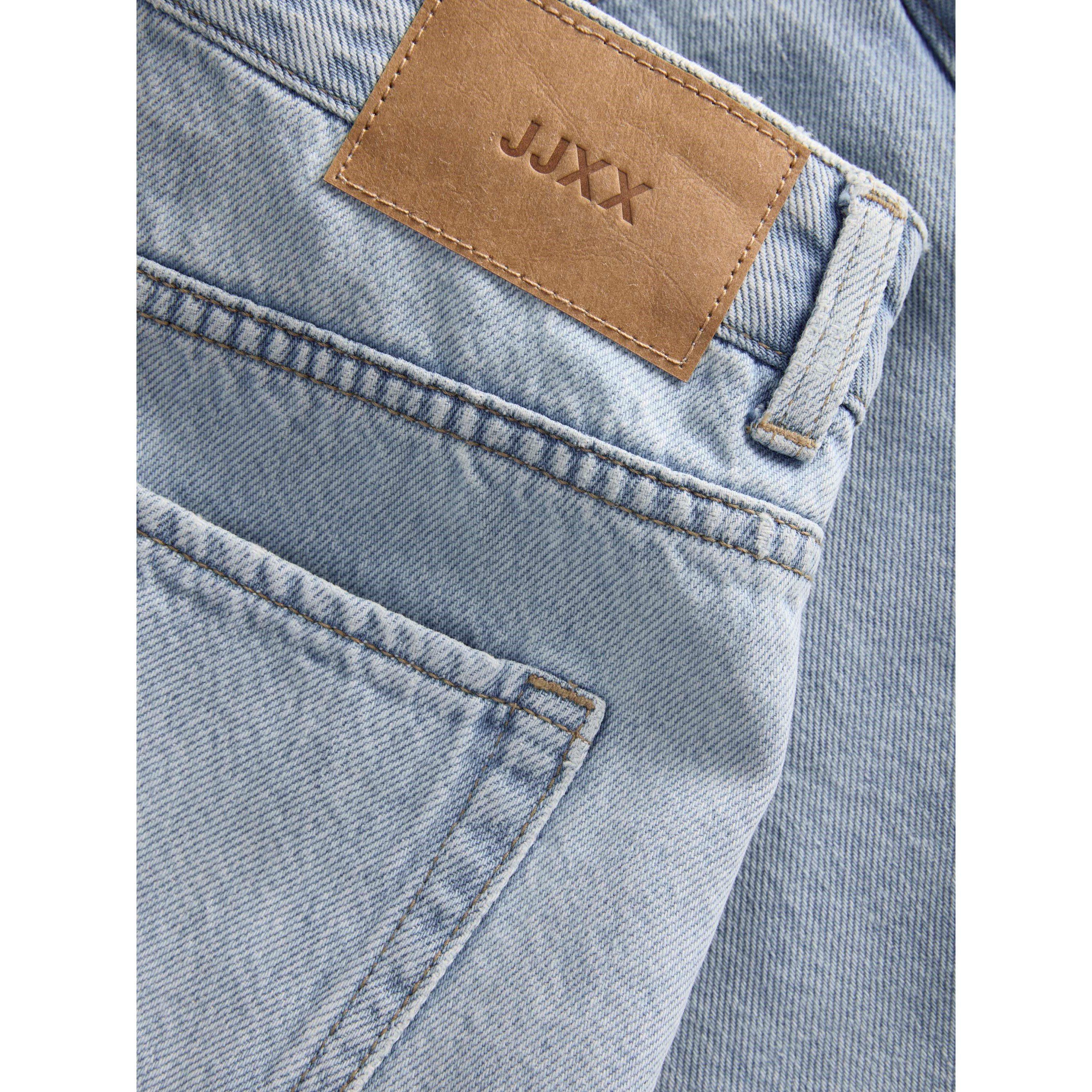 Lt Blue Denim - JJXX - JJXX Greta Hw Denim Ld63 - 6