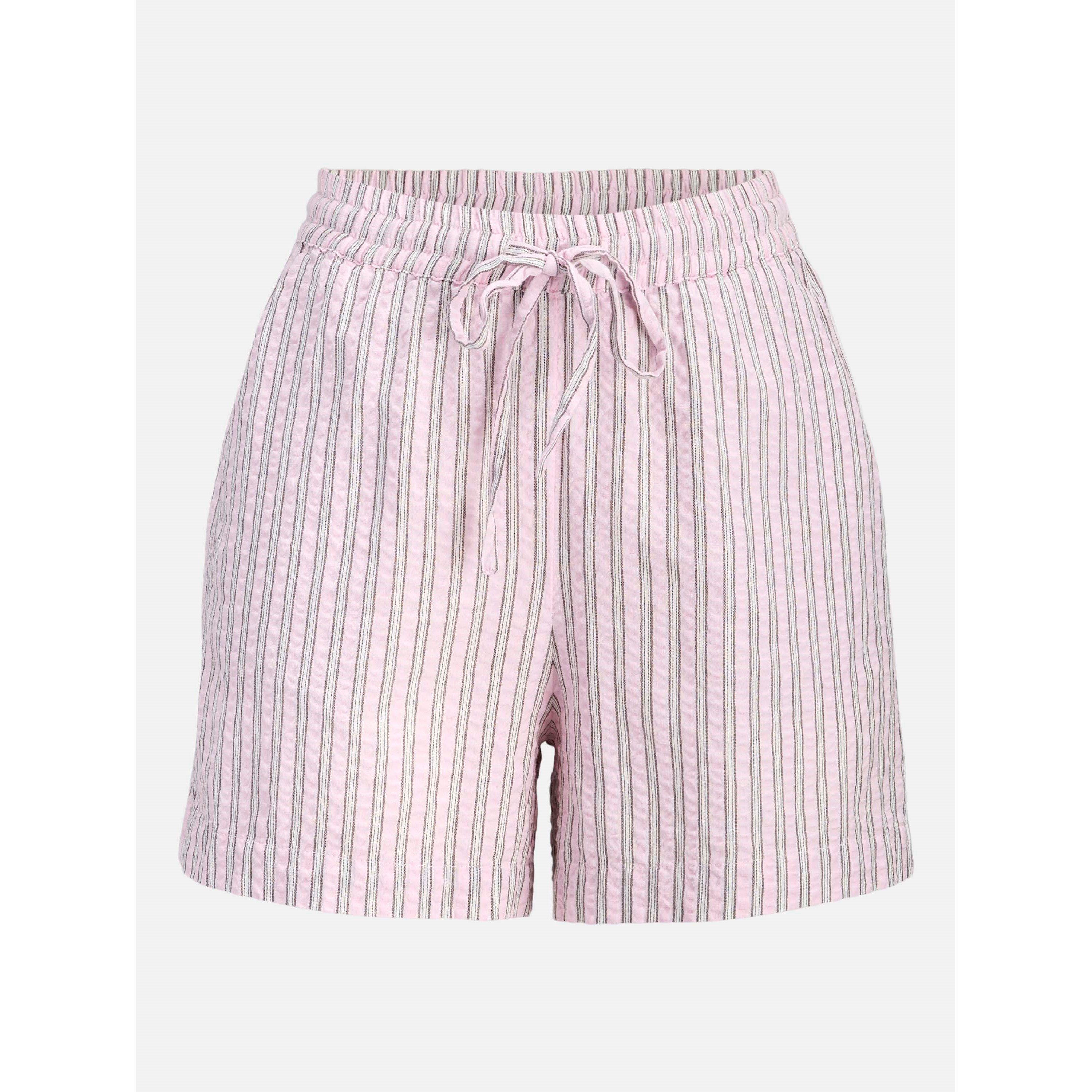 Women's Zoe Seersucker Shorts