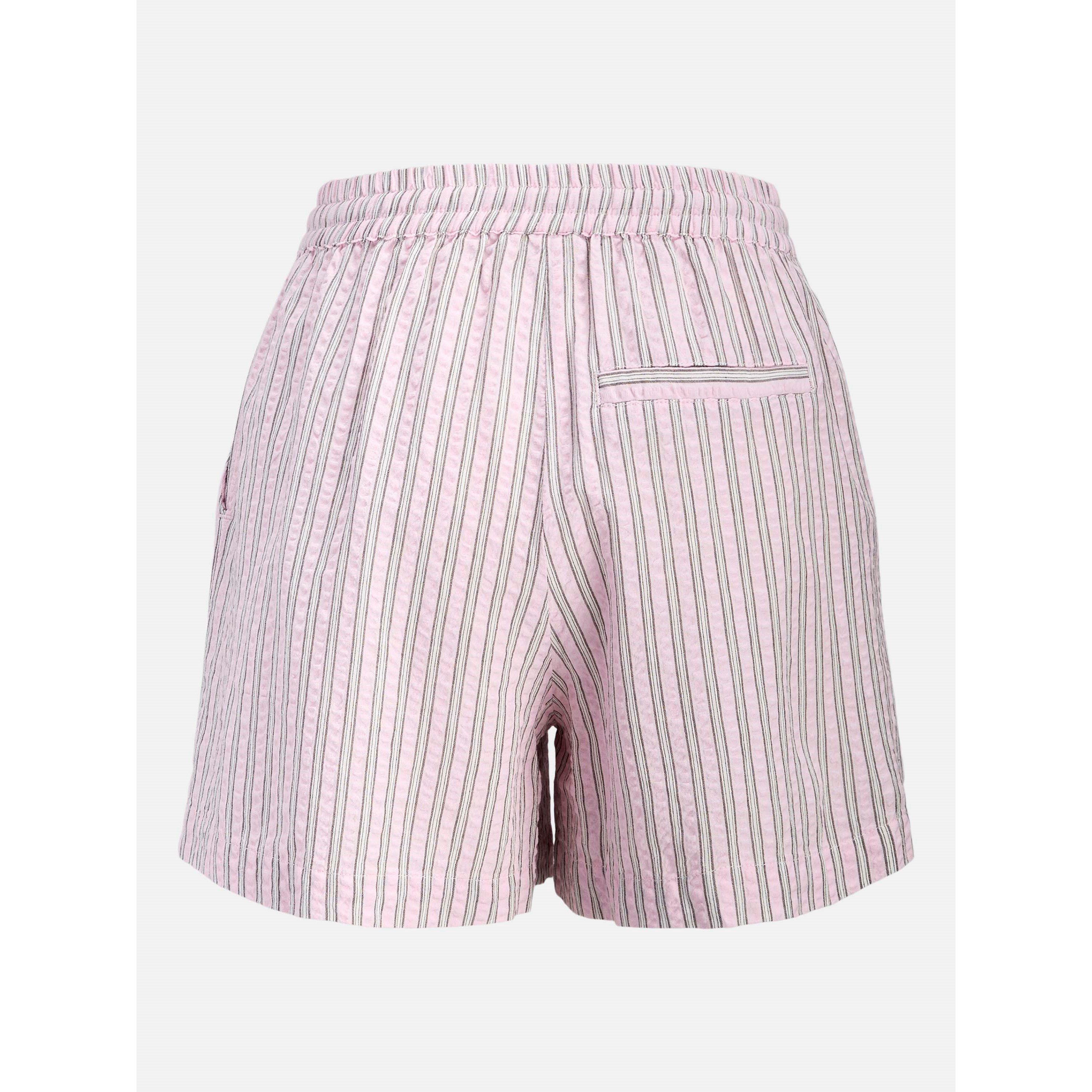 Pink Lady - JJXX - JJXX Zoe Seersucker Ld63 - 2