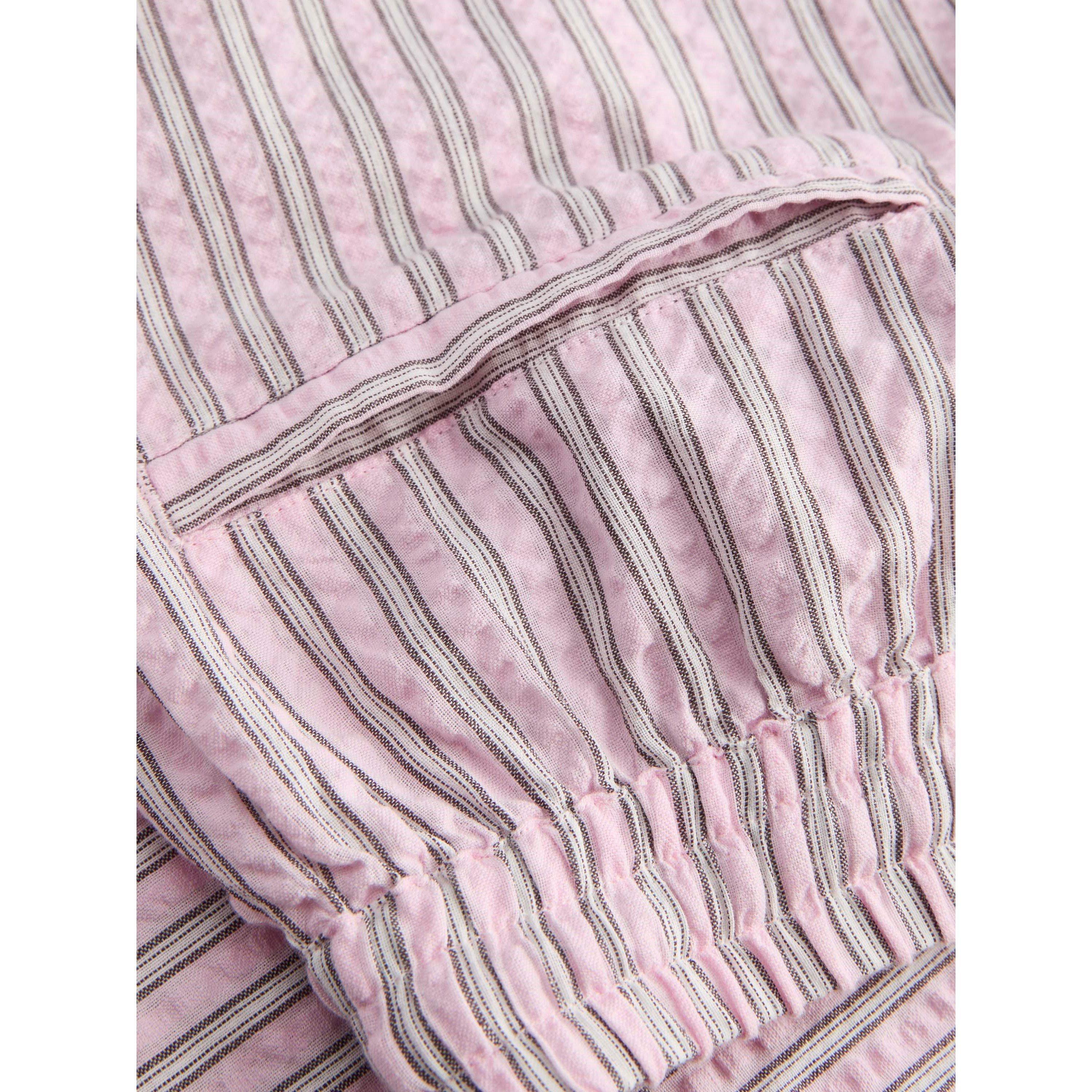 Pink Lady - JJXX - JJXX Zoe Seersucker Ld63 - 6