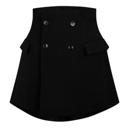 VETEMENTS Tailored Mini Skirt