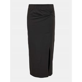 Noisy May Knot Skirt Ld99