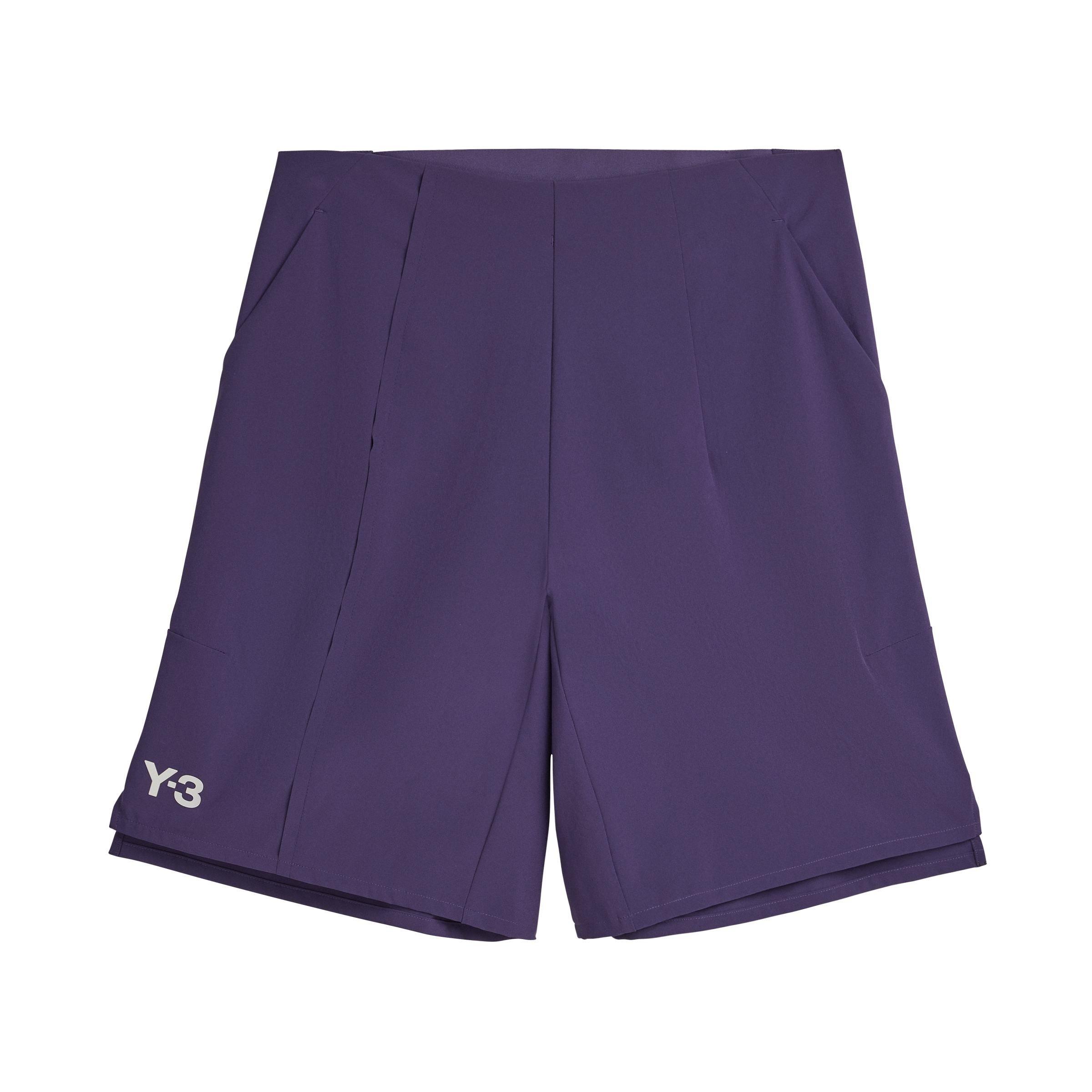 aurora plum - Y3 - Y3 Y-3 Tennis Er Sn64 - 1