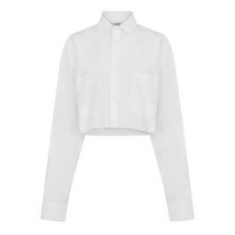 VETEMENTS Vete Mono Shirt Ld44