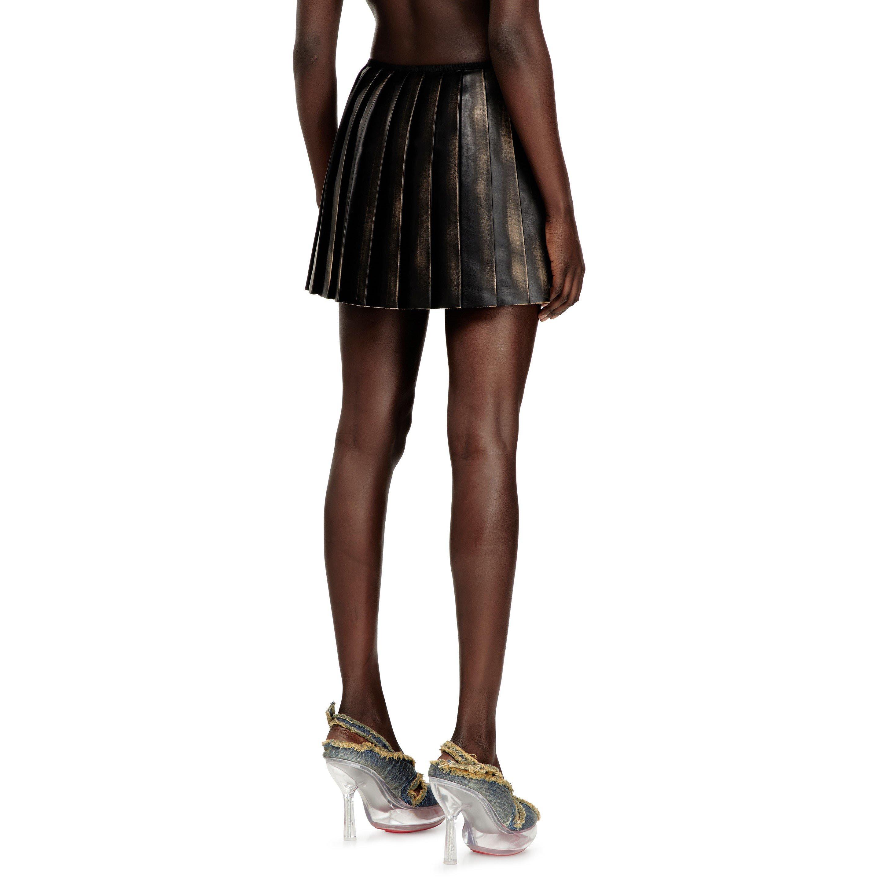 9XX - Diesel - Women's Mini Skirt - 2
