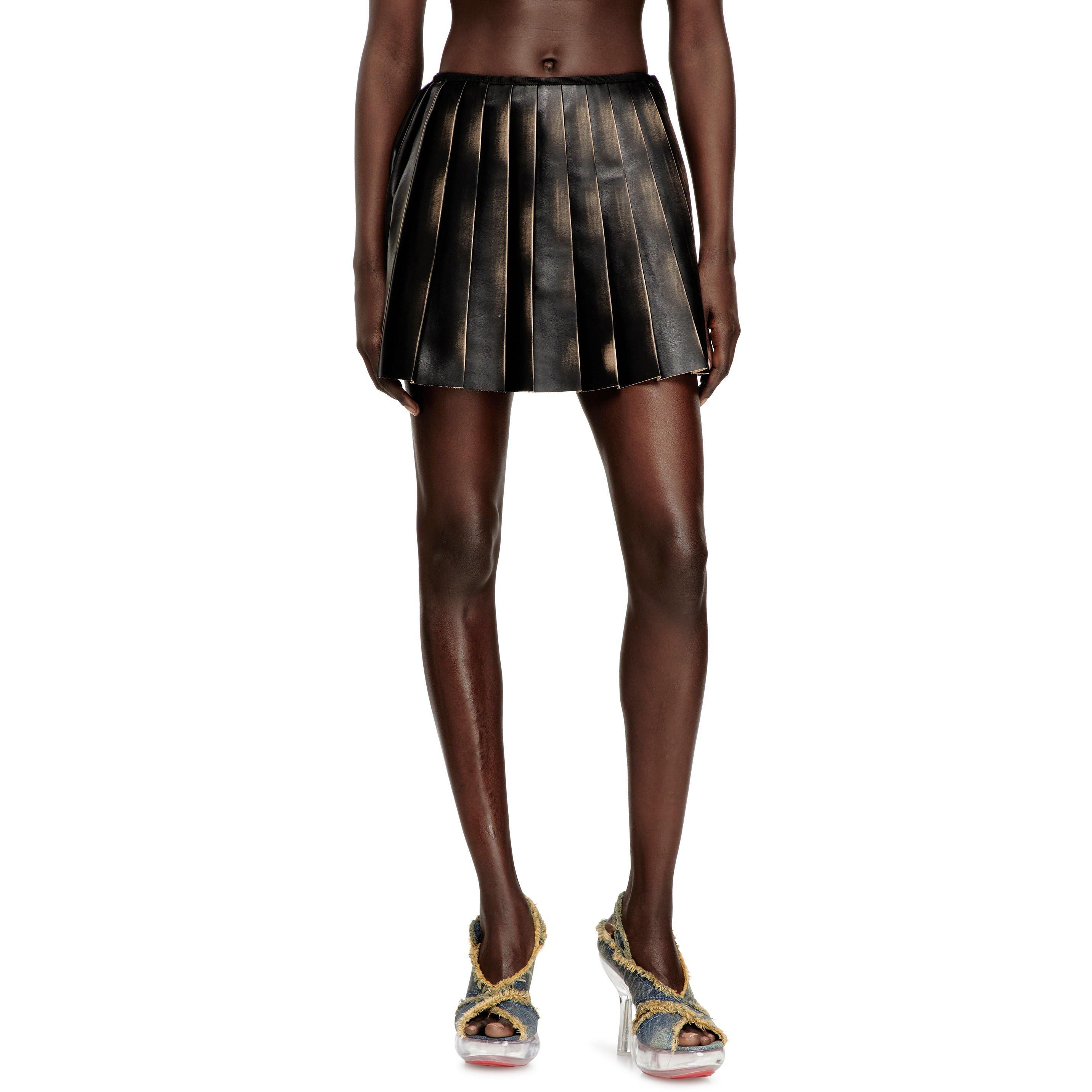 9XX - Diesel - Women's Mini Skirt - 3