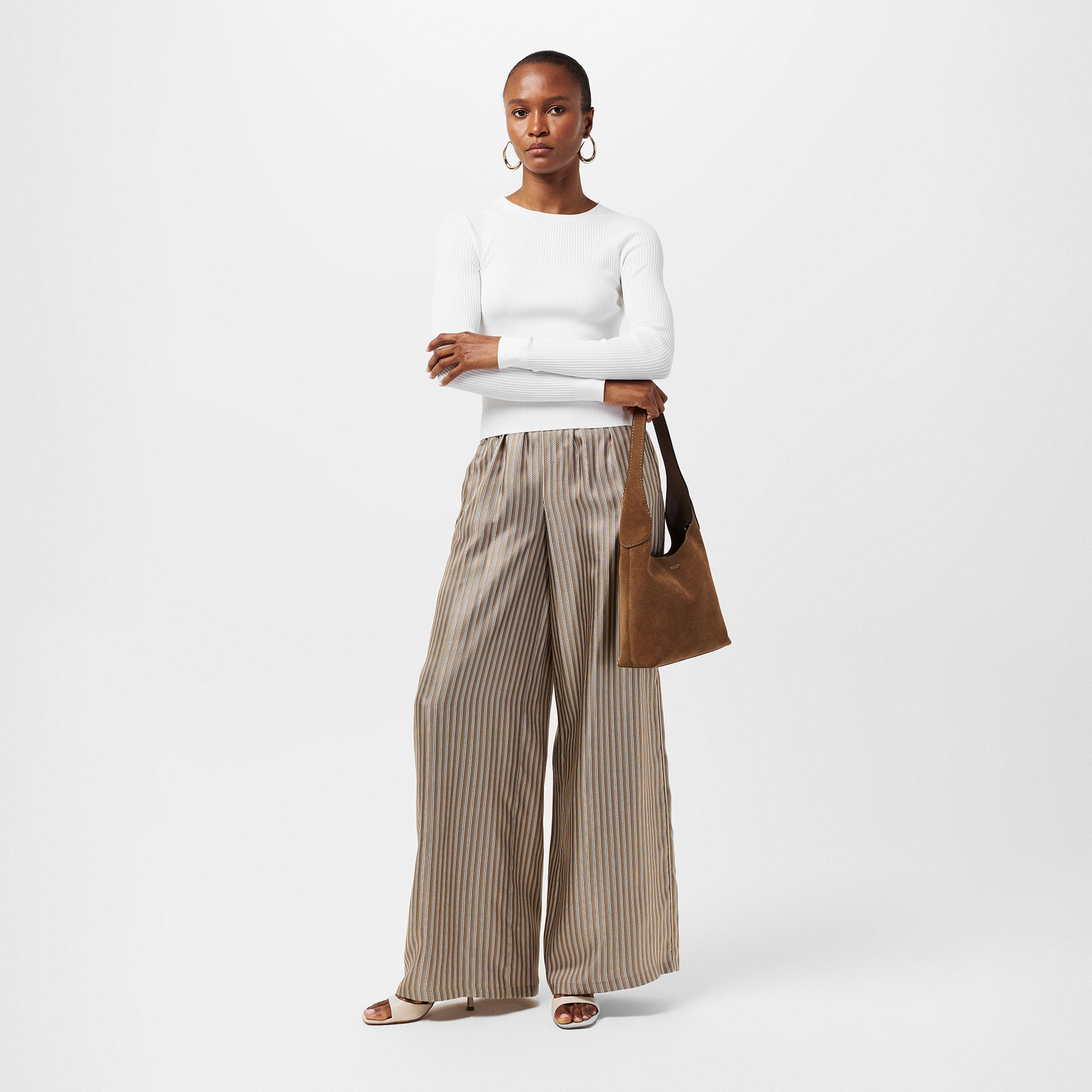 White - Max Mara - Women's Jumper - 6