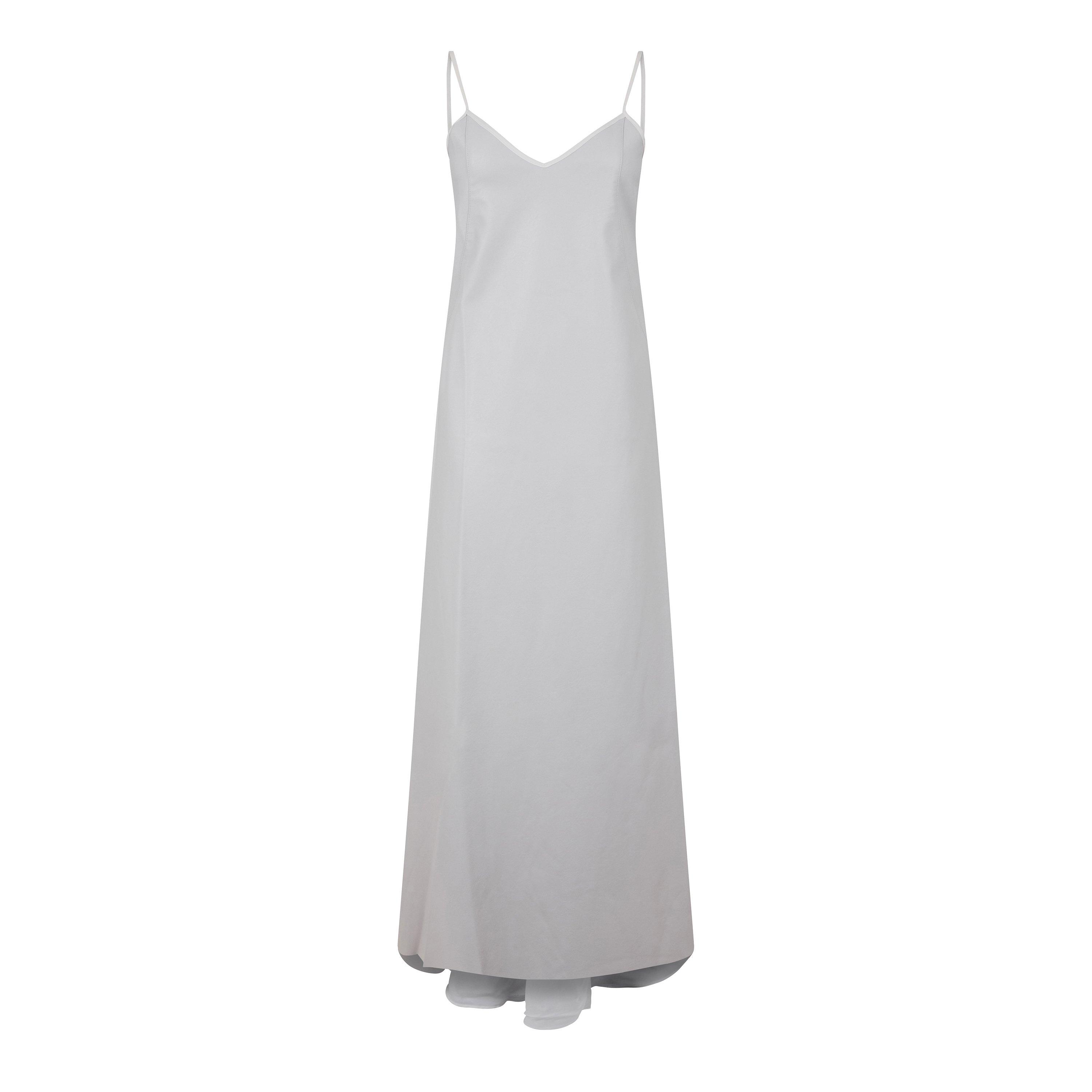 Ivory - JBQ - Women's Radiance Long Maxi Dress - 1