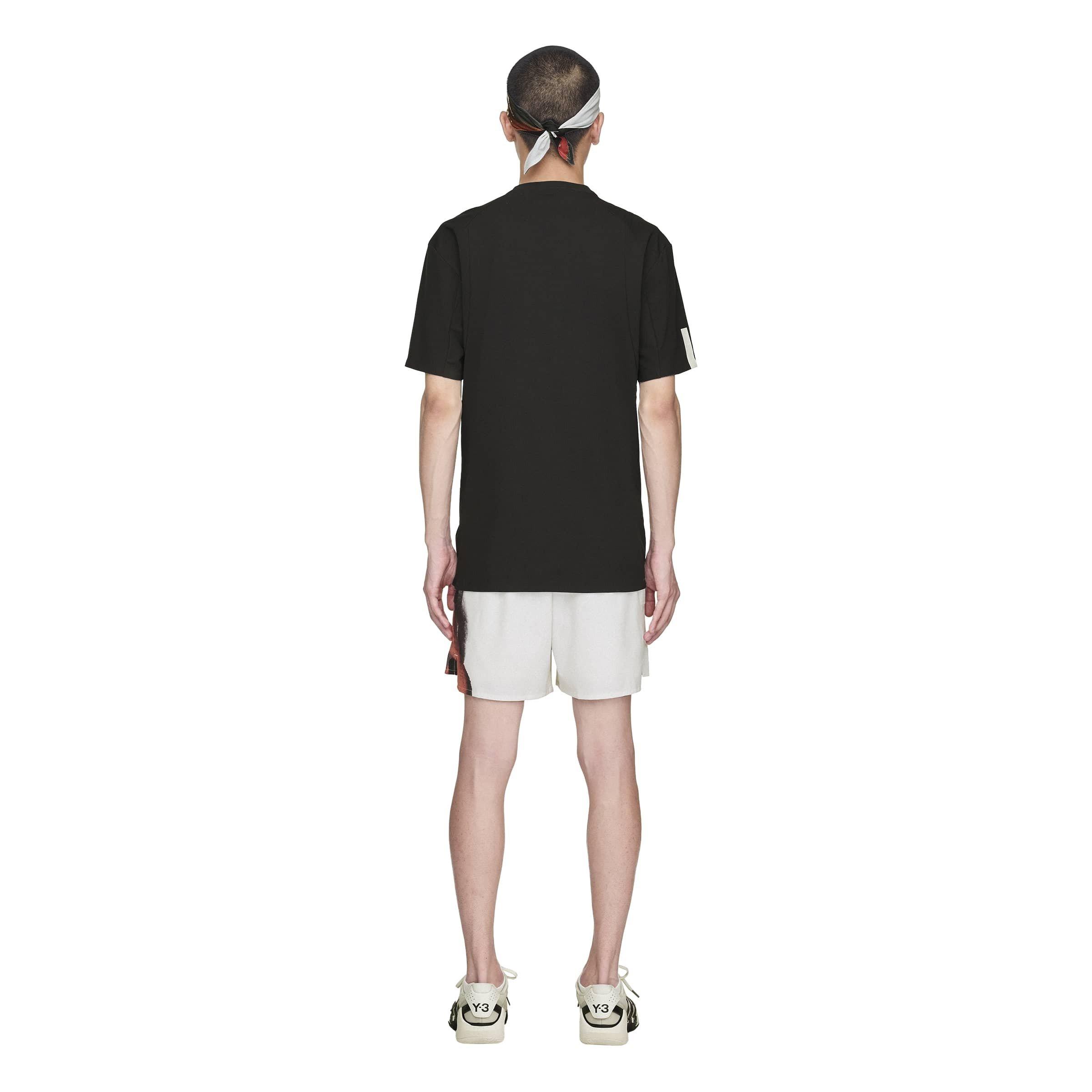 orbit grey - Y3 - Adidas Y-3 Tennis Sh Sn64 - 8