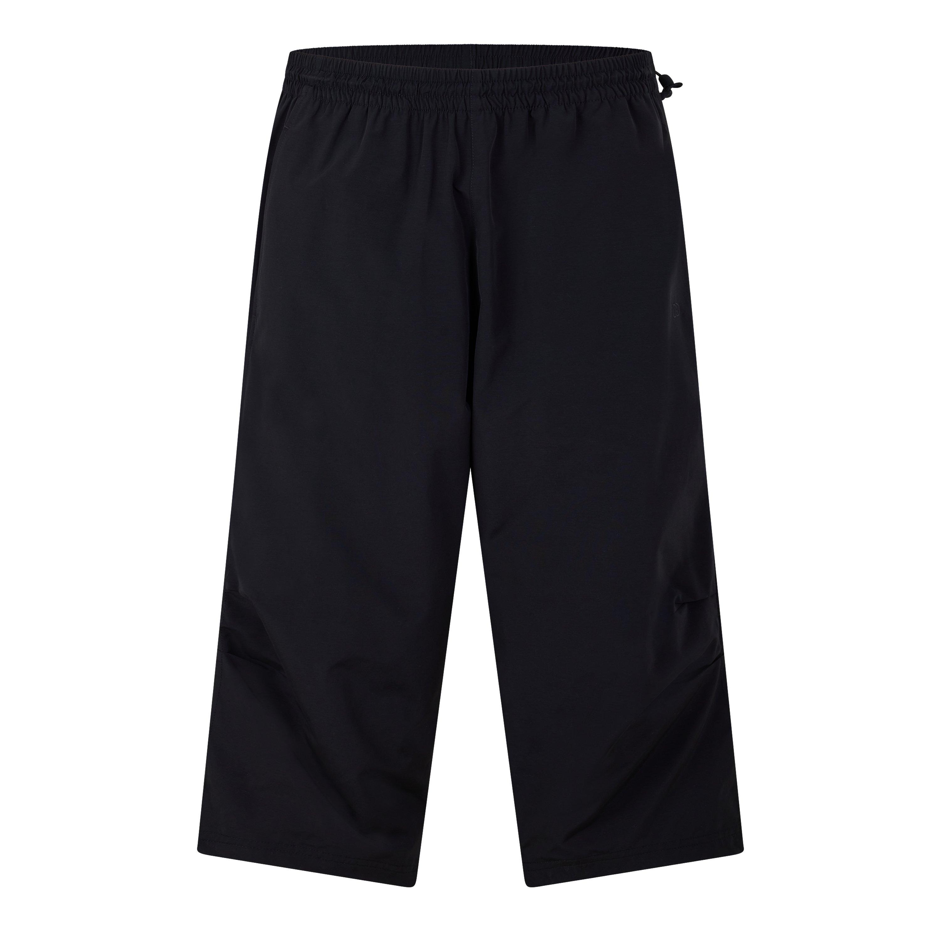 Black - Gucci - Gucci Tech Short Sn64 - 1