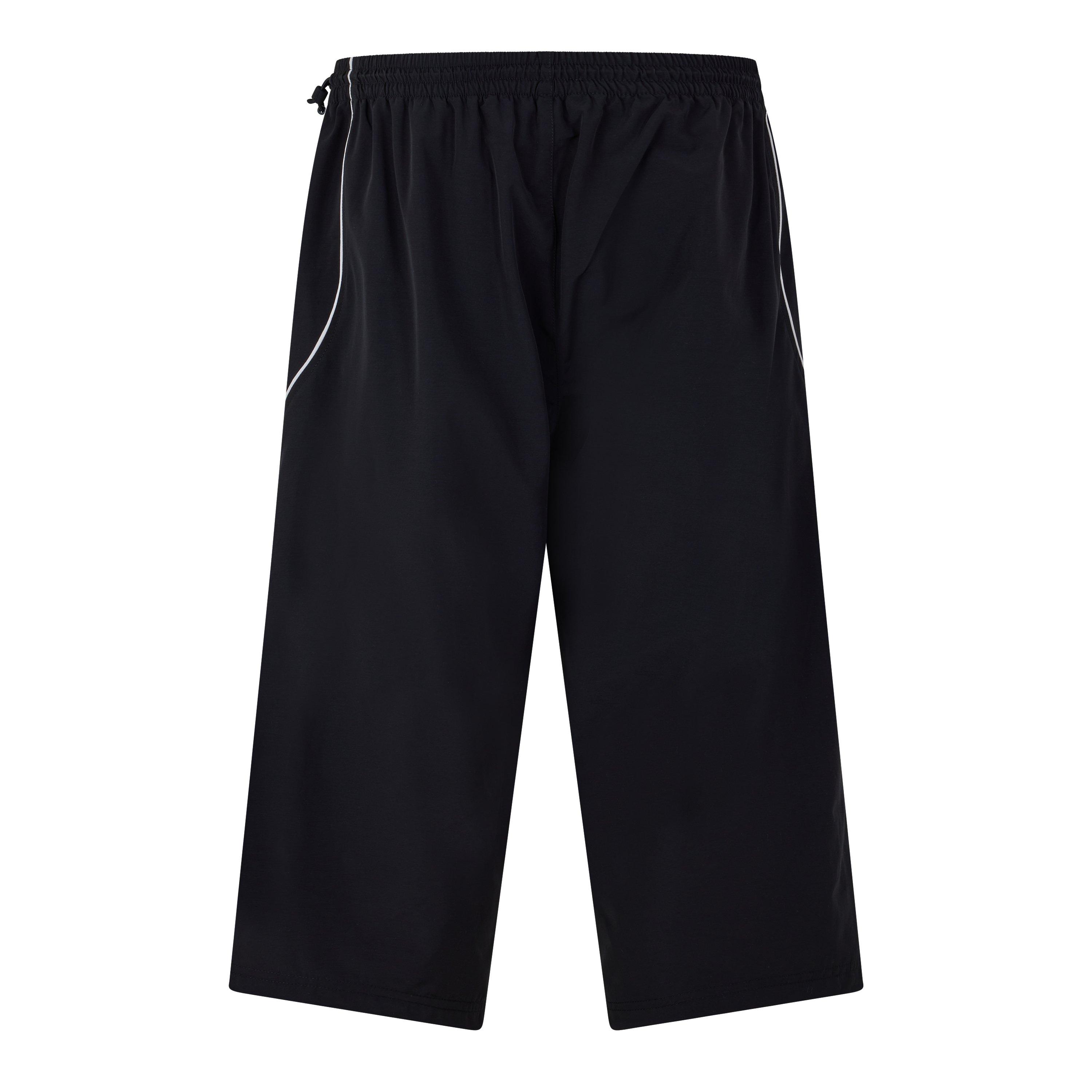 Black - Gucci - Gucci Tech Short Sn64 - 2