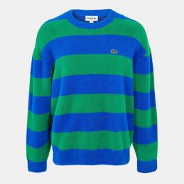 Lacoste Tricot Crew Neck Jumper