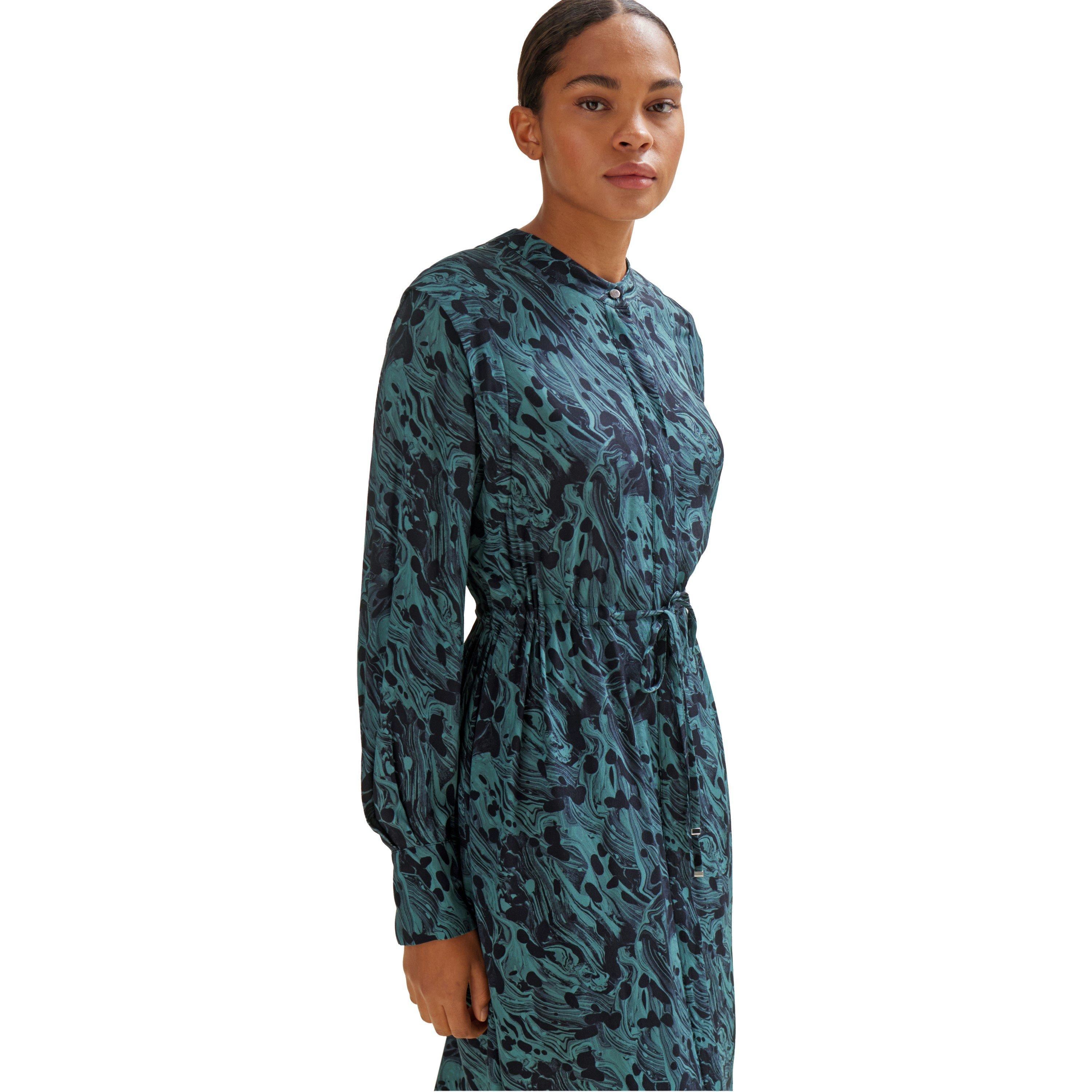 Open Misc - Boss - Women's Dalati Shirt Dress - 5