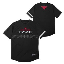 Call of Duty Atlanta Faze Jersey