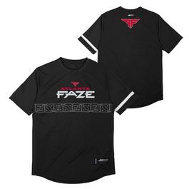 Prix du bas vers le haut Call Atlanta Faze Jersey