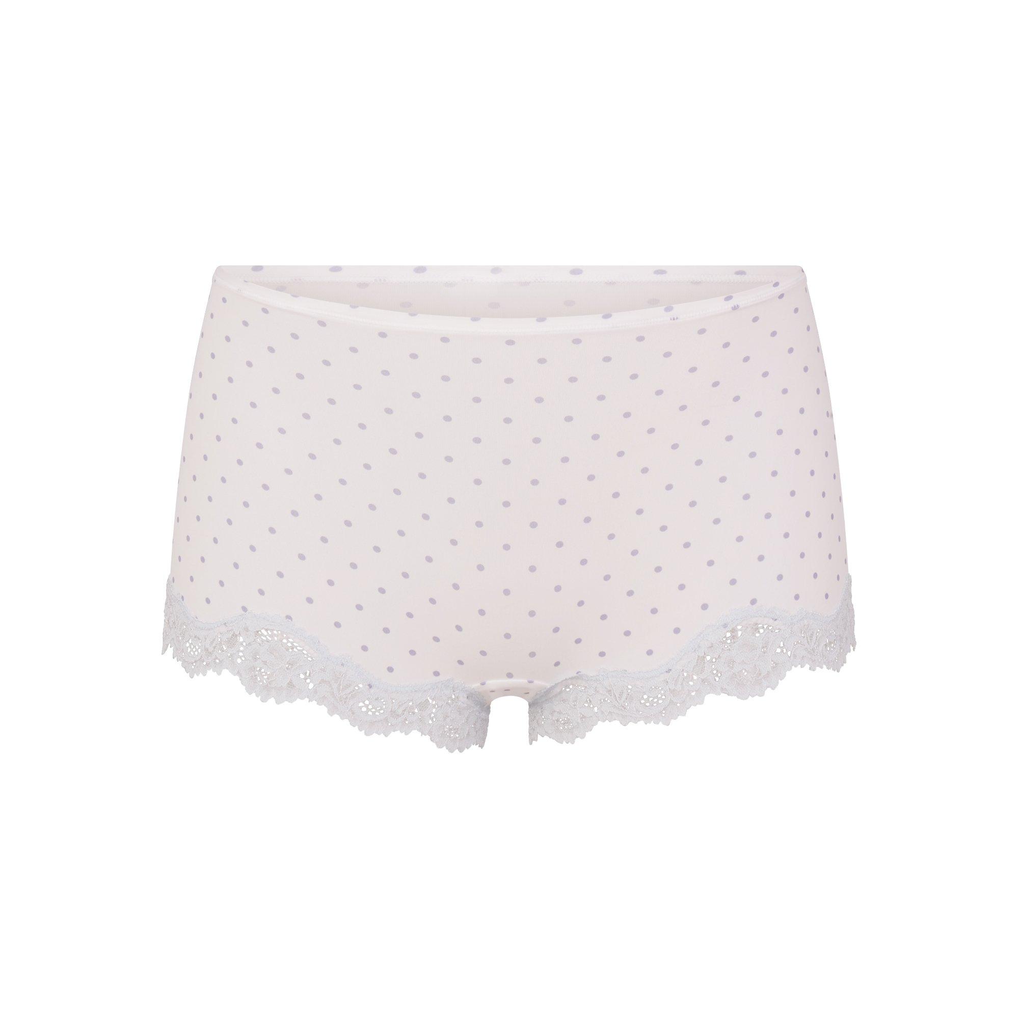 Women's Boyshort Bodysuit