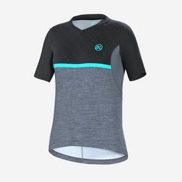 Bicycle Line SS Jersey Ped Ld99