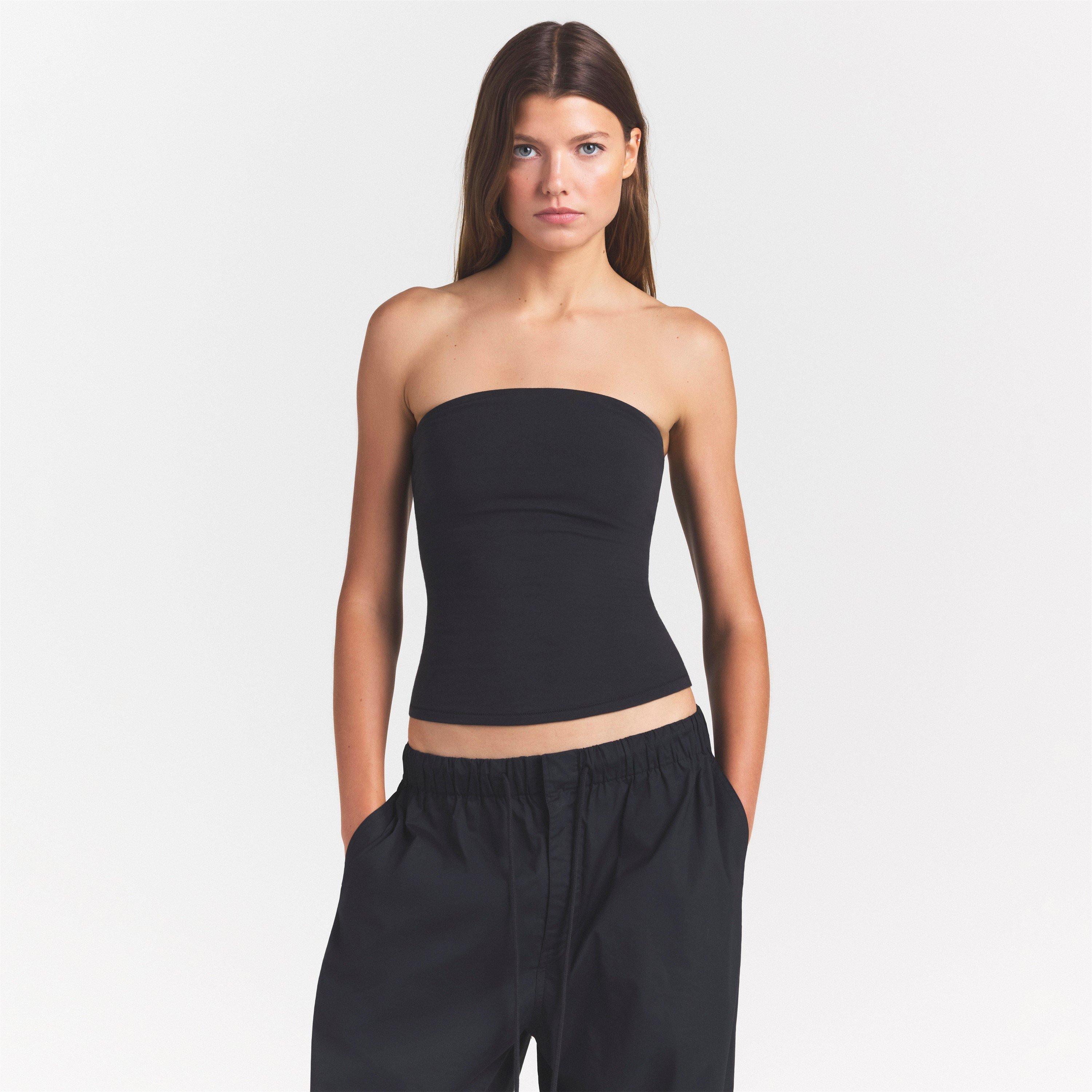 SOOT - SKIMS - Women's Tube Top Bandeau - 2