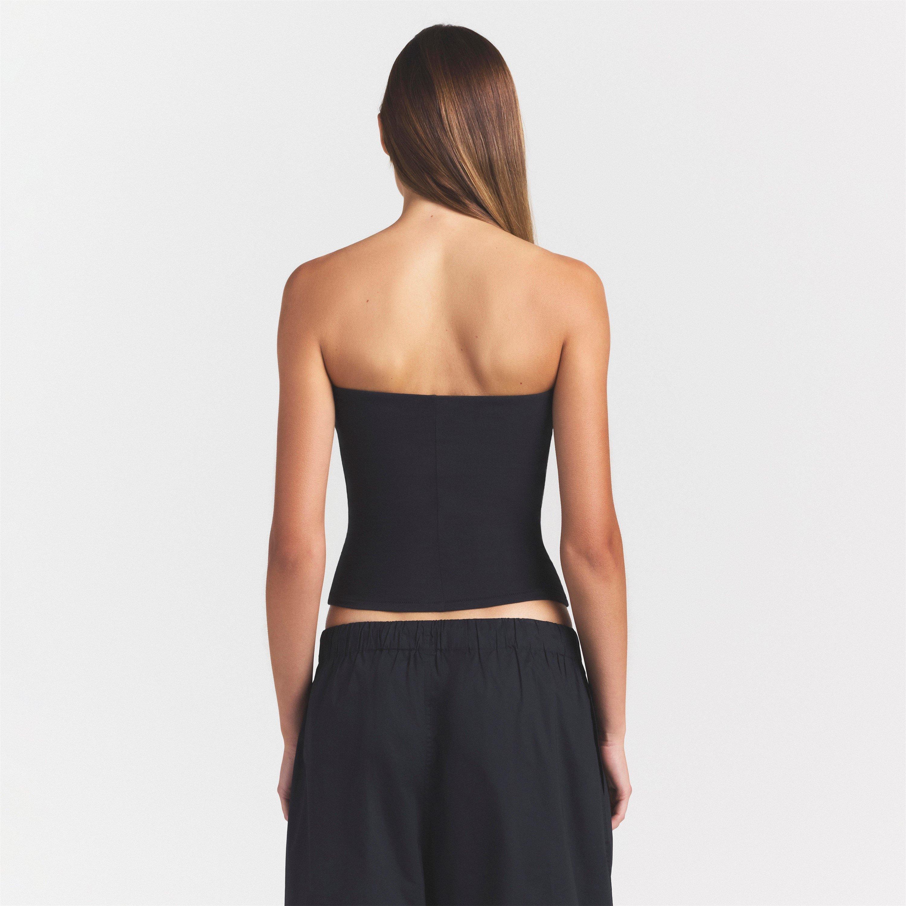 SOOT - SKIMS - Women's Tube Top Bandeau - 3