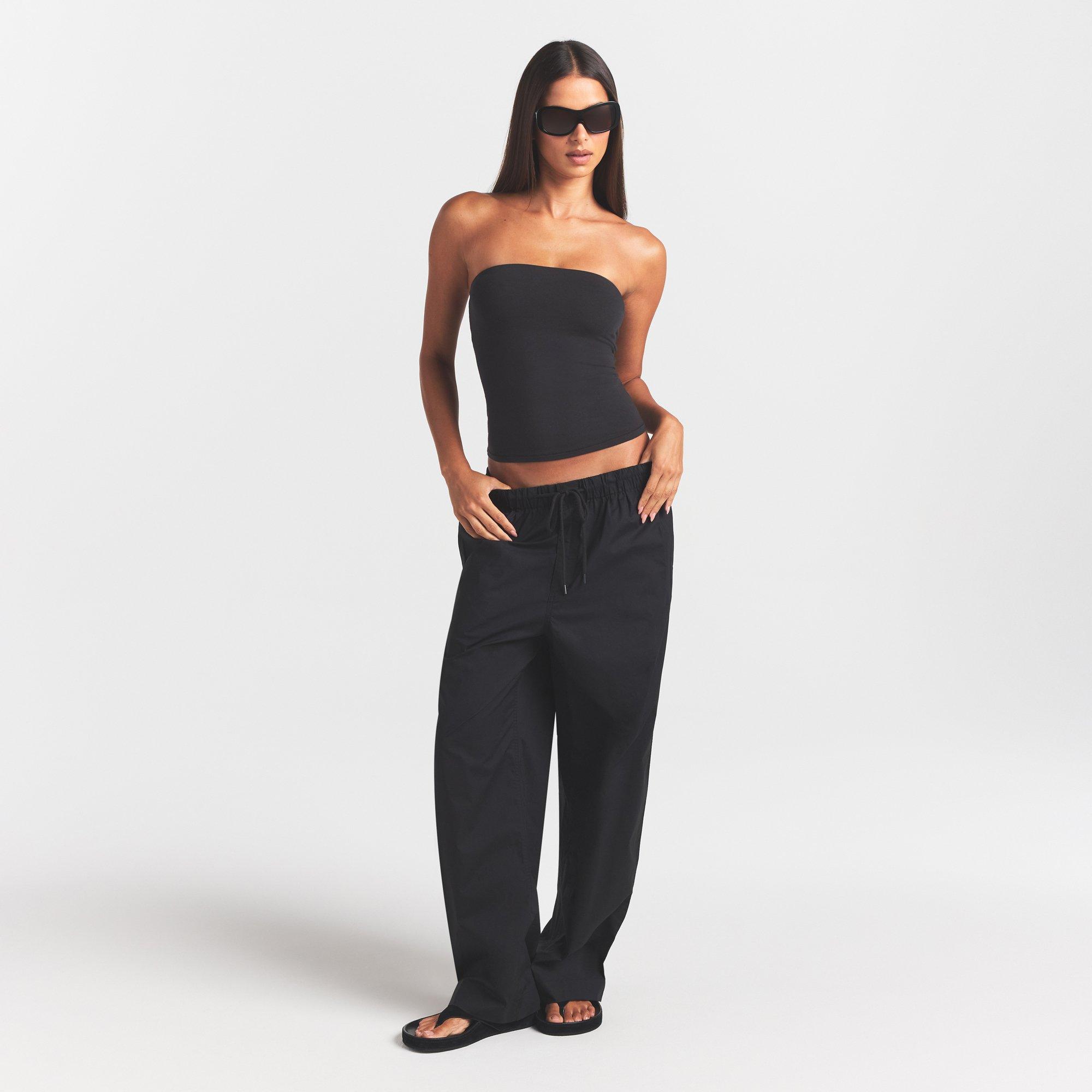 SOOT - SKIMS - Women's Tube Top Bandeau - 5
