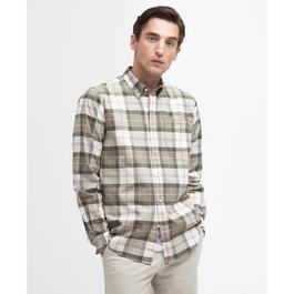 Barbour Lewis Tailored Shirt