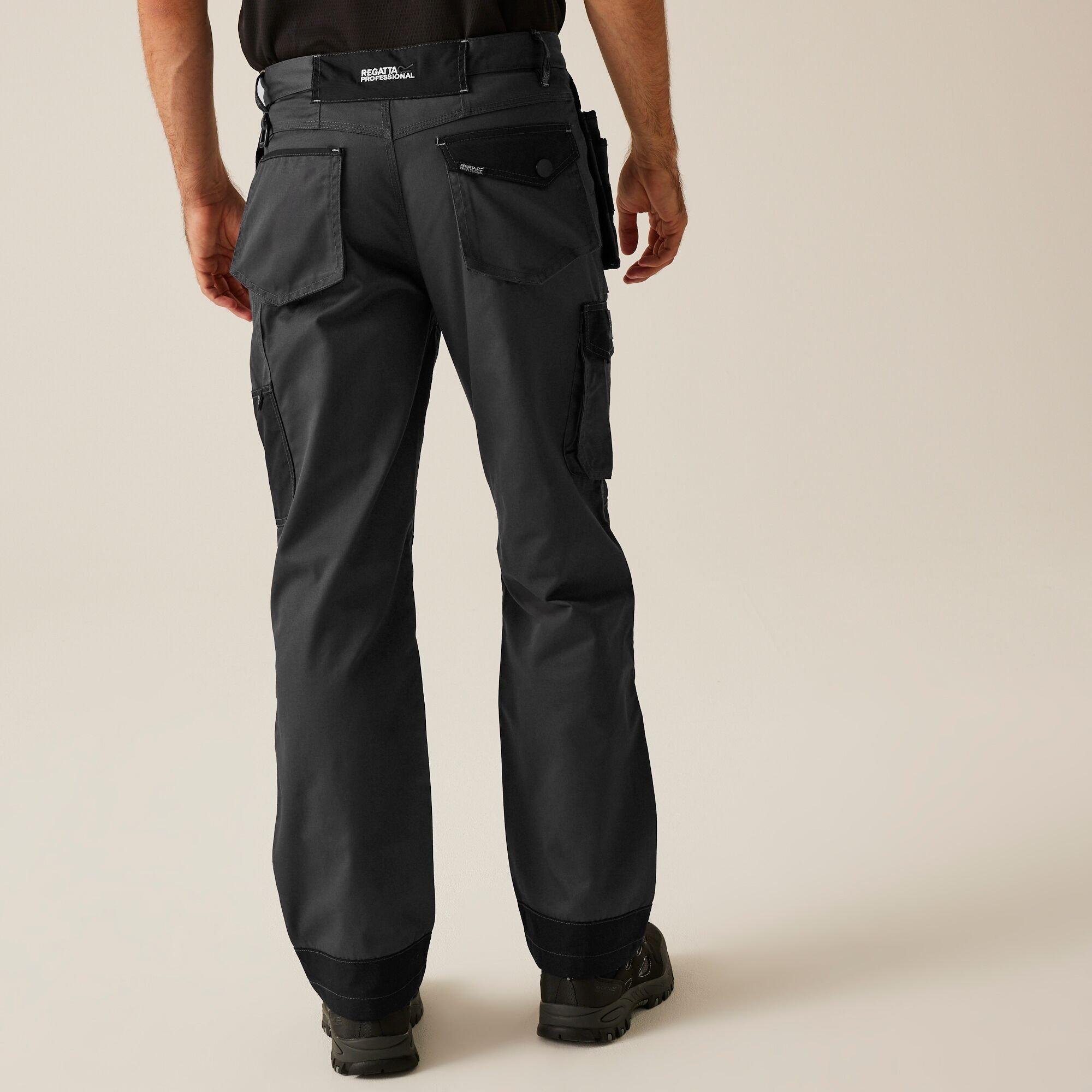 Iron - Regatta - Incursion Workwear Trousers (Long Leg) - 2