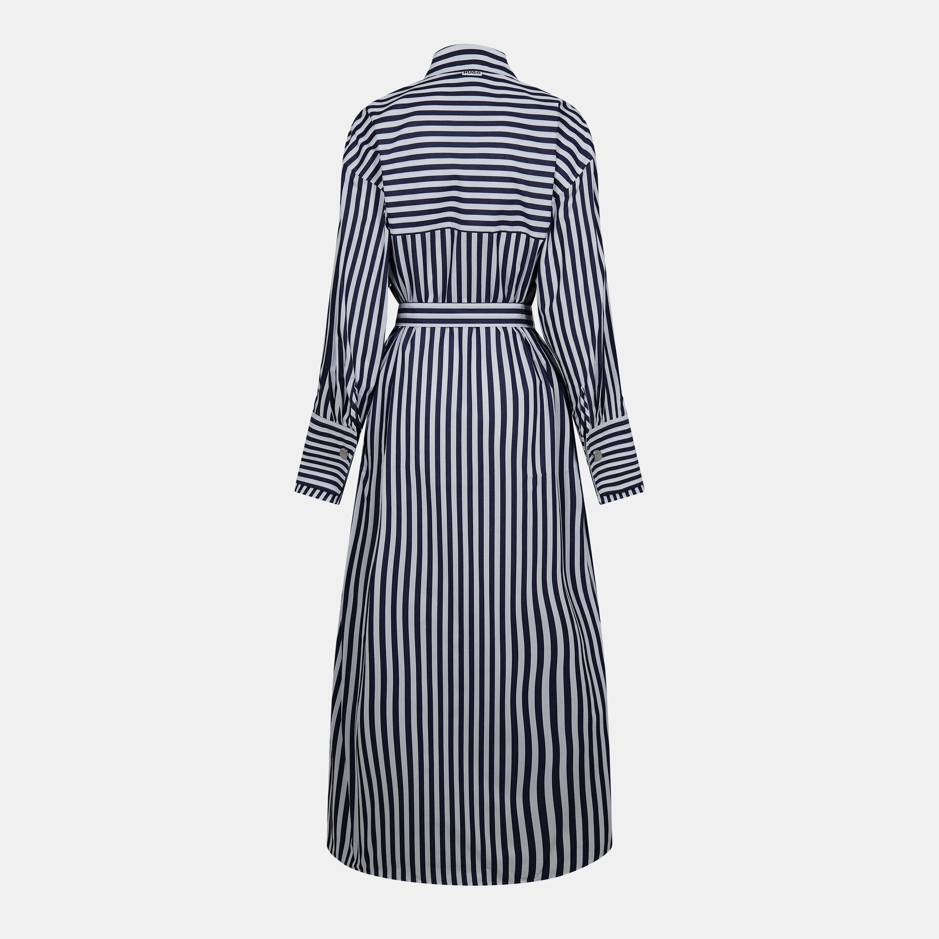 Open Misc - Hugo - Keneyta Dress - 7