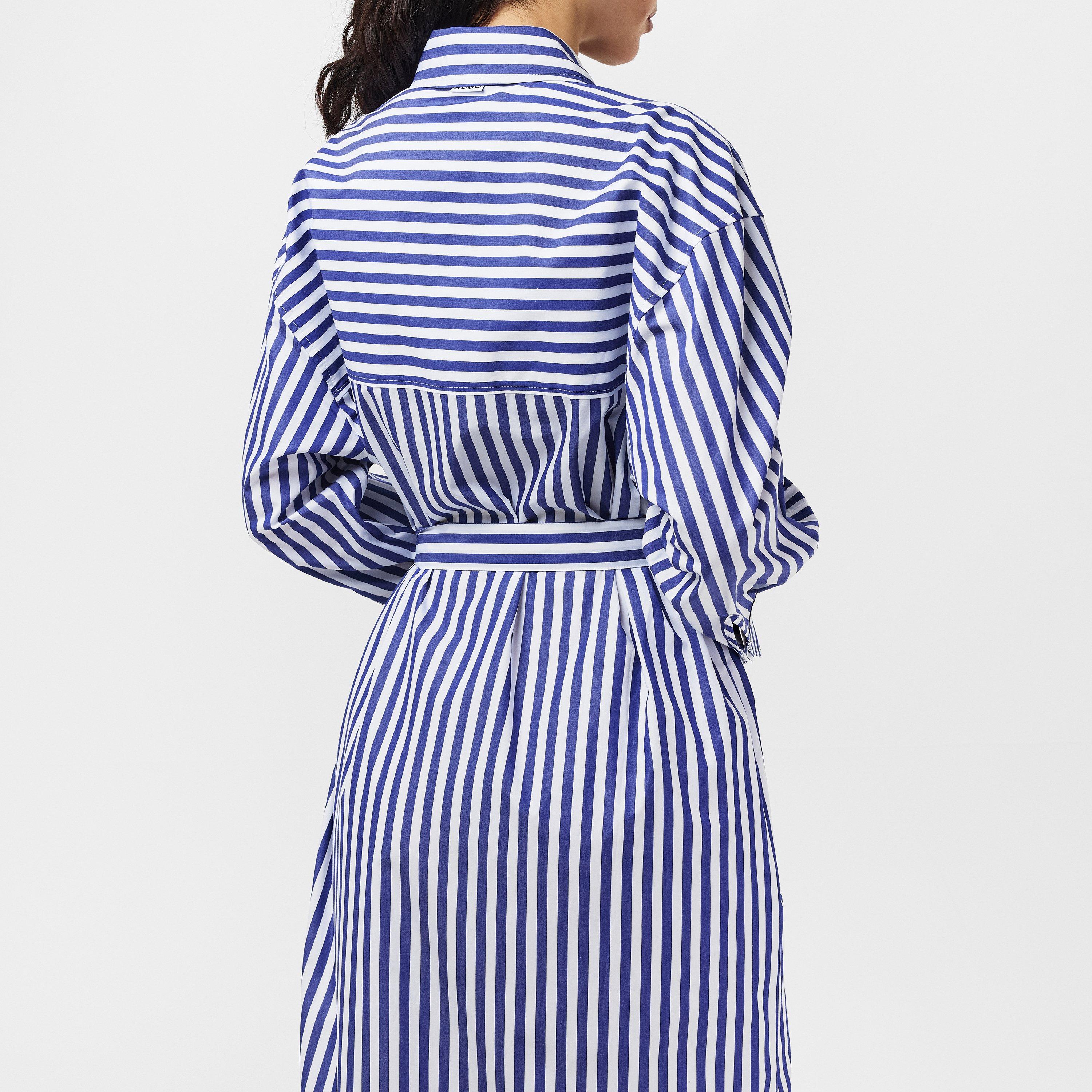 Open Misc - Hugo - Keneyta Dress - 4