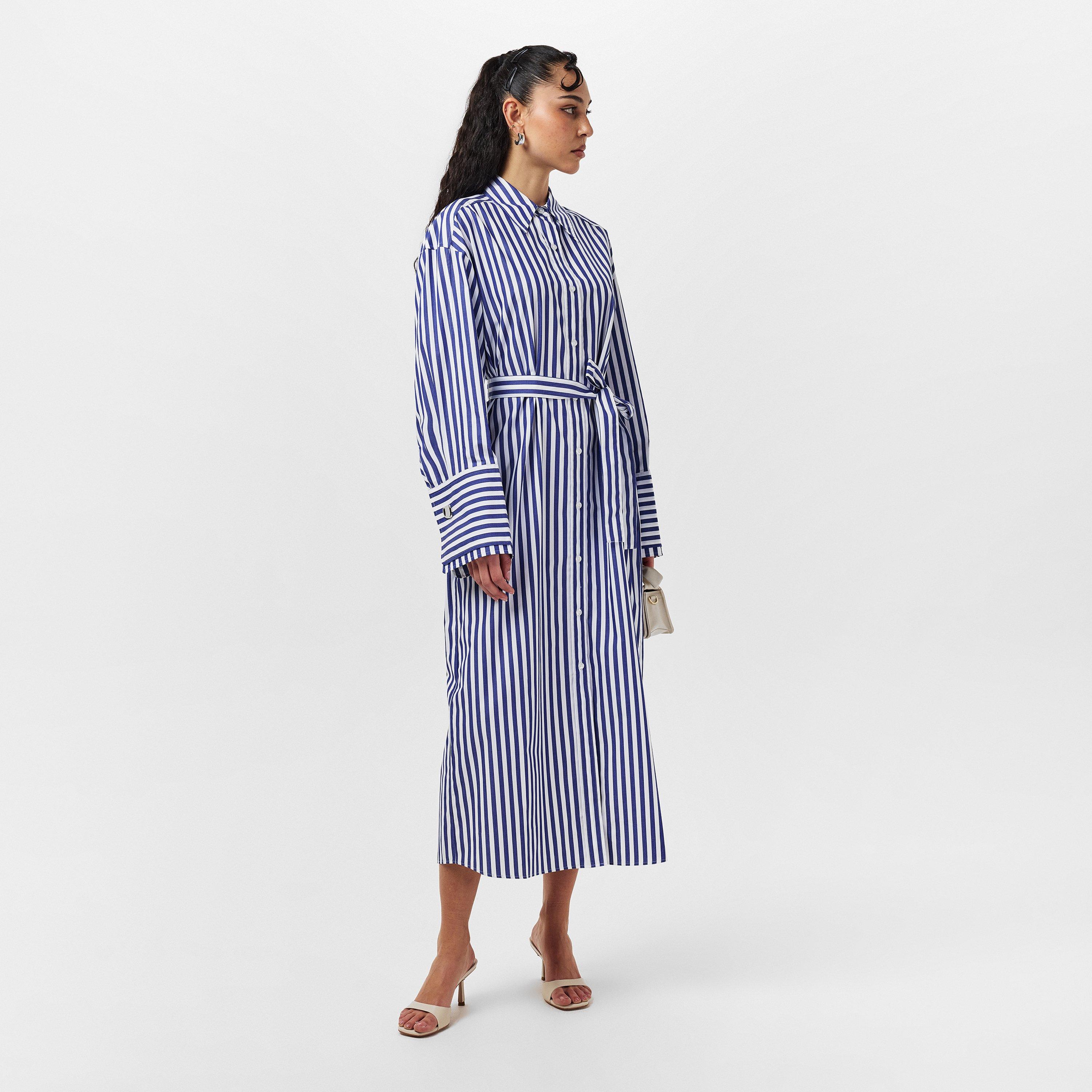 Open Misc - Hugo - Keneyta Dress - 6