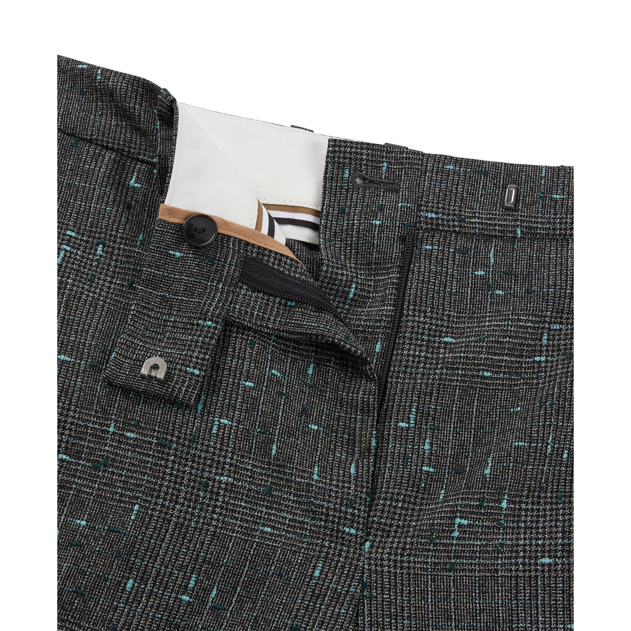 Open Misc - Boss - Women's Tamata Cigarette Trousers - 6