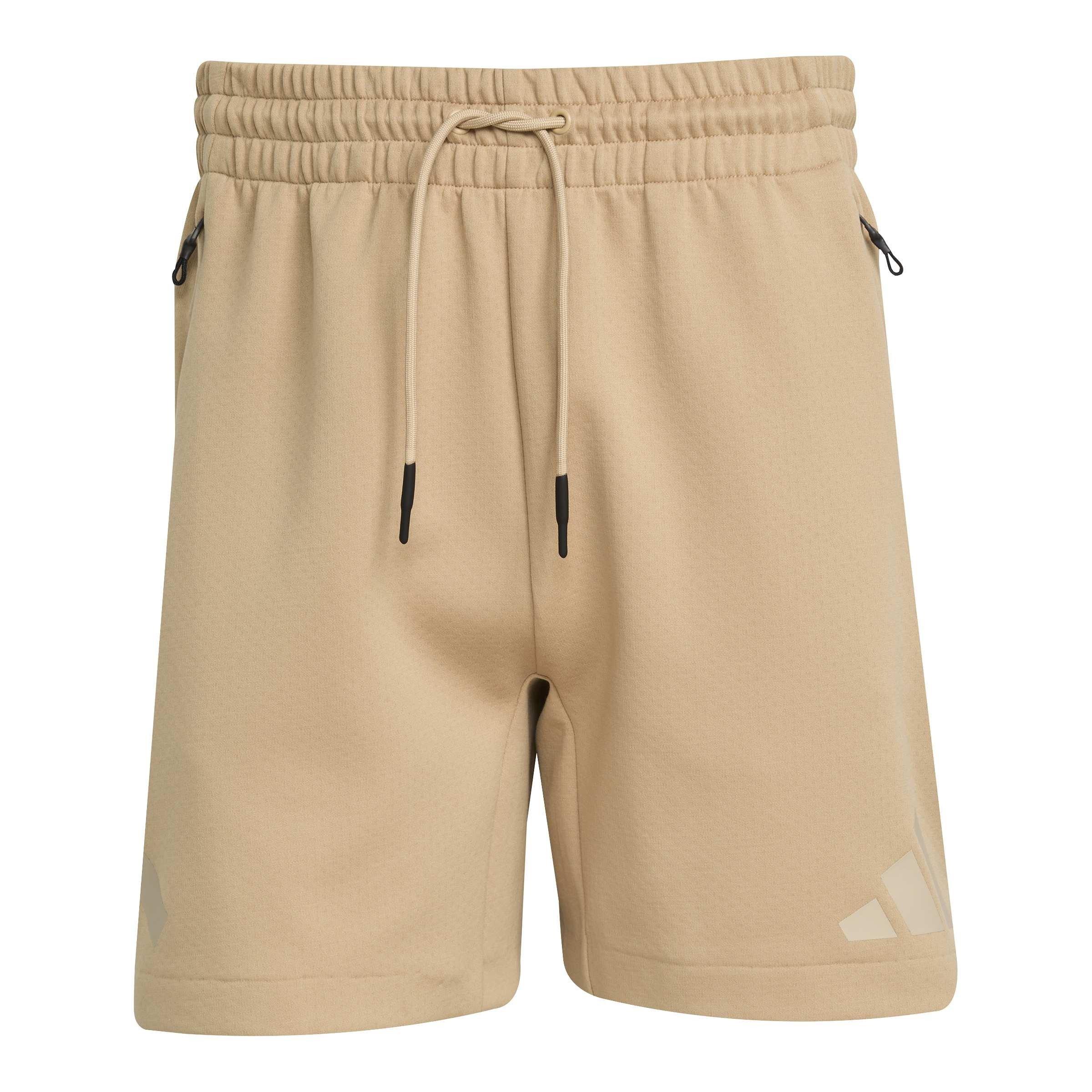 arena cálida - adidas - Adidas Z.N.E. Short Sn64 - 1