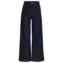 Boss DENIM WIDE LEG 4.0 10245485 01