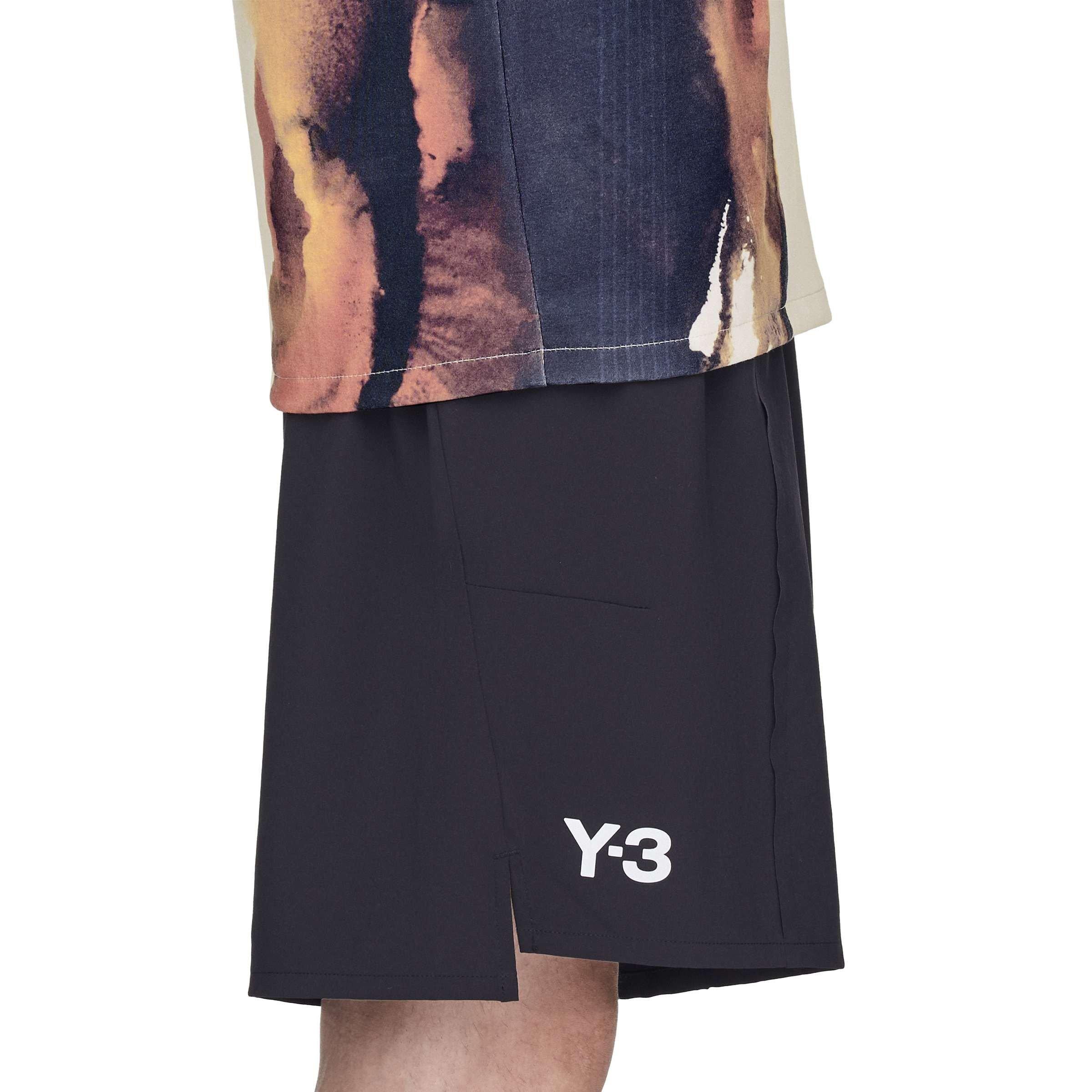 black - Y3 - Adidas Y-3 Tennis Er Sn64 - 5