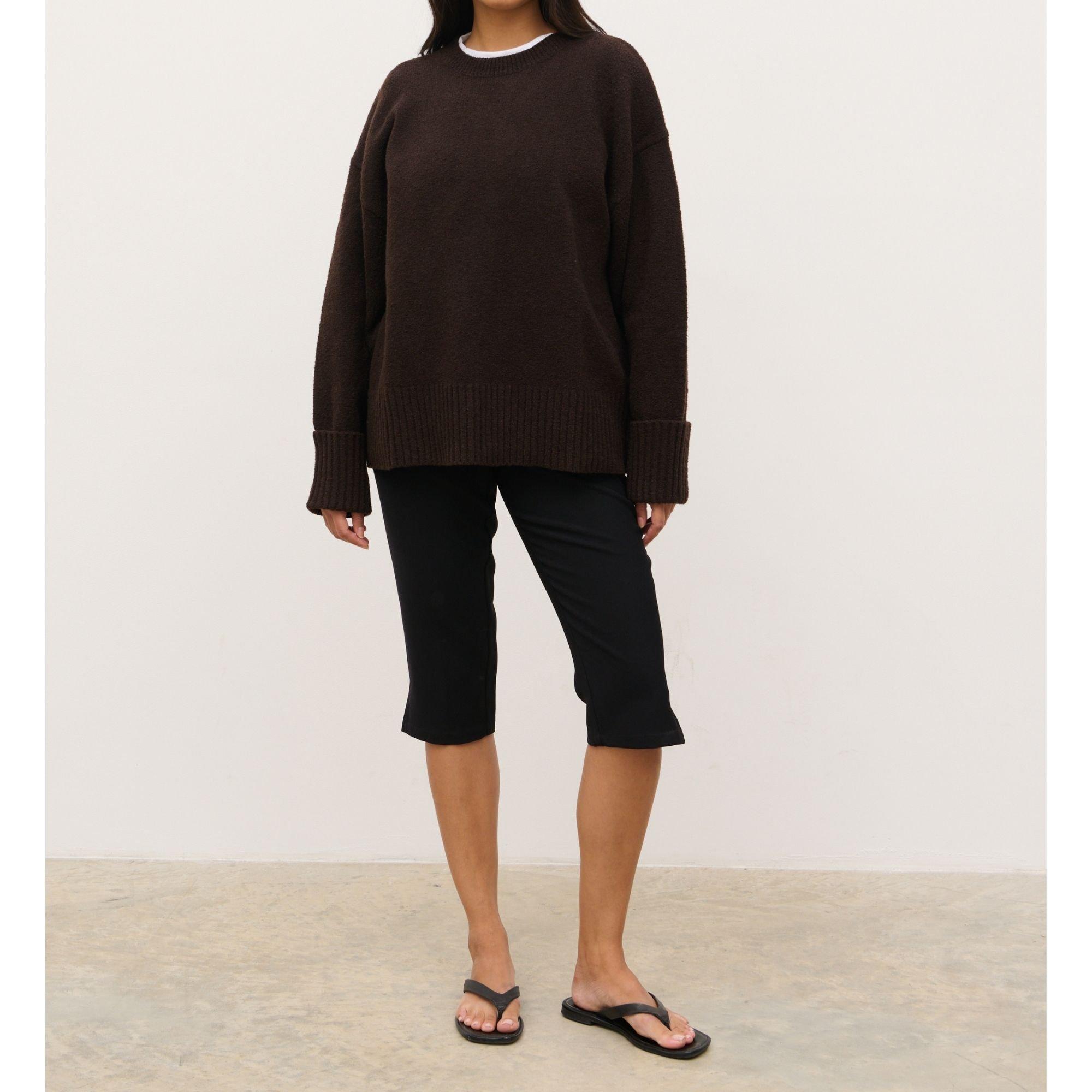 Brown - Pretty Lavish - P.Lavish Camille Ove Ld64 - 3
